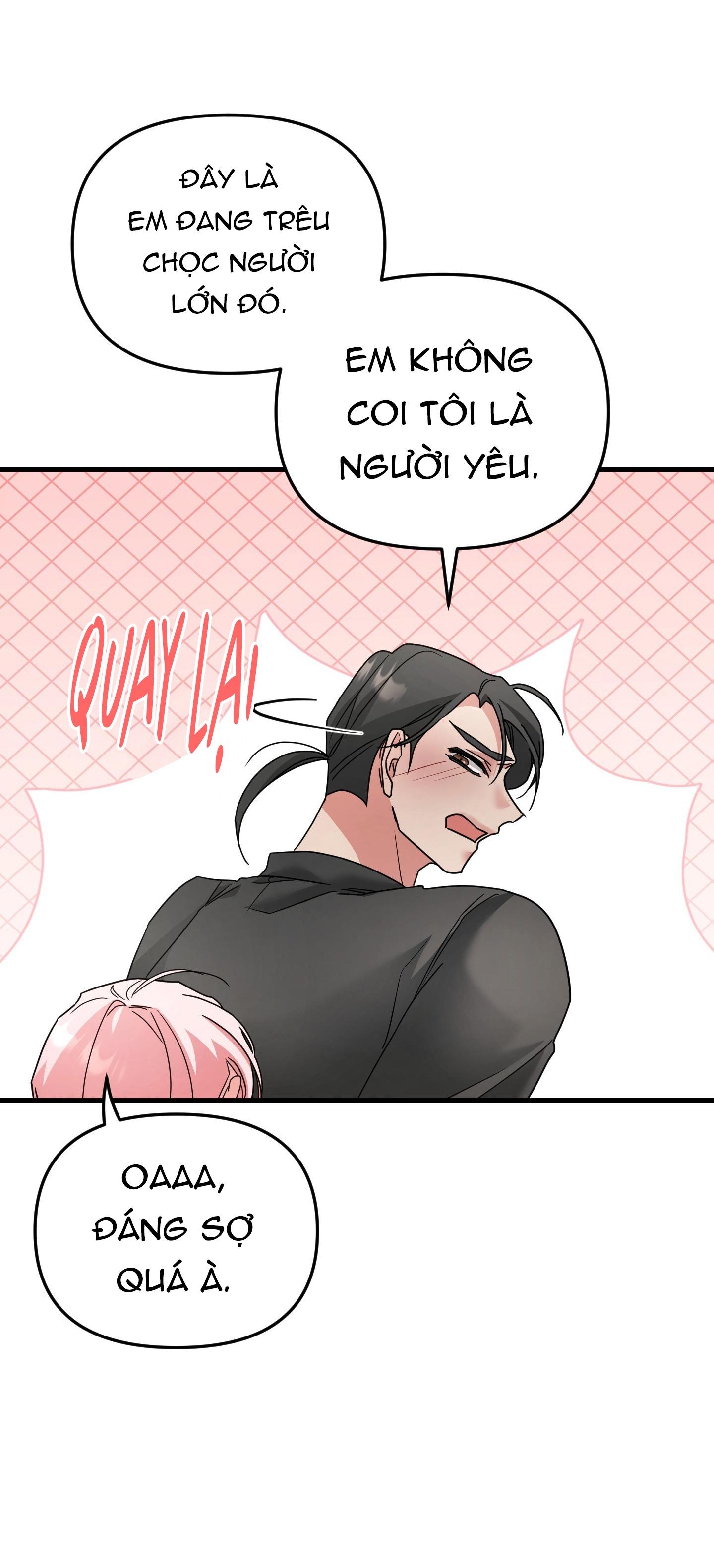 TUYỂN TẬP NHỮNG ÔNG CHÚ TÀ ZÂM Chapter 20.91 chú la end - Trang 2