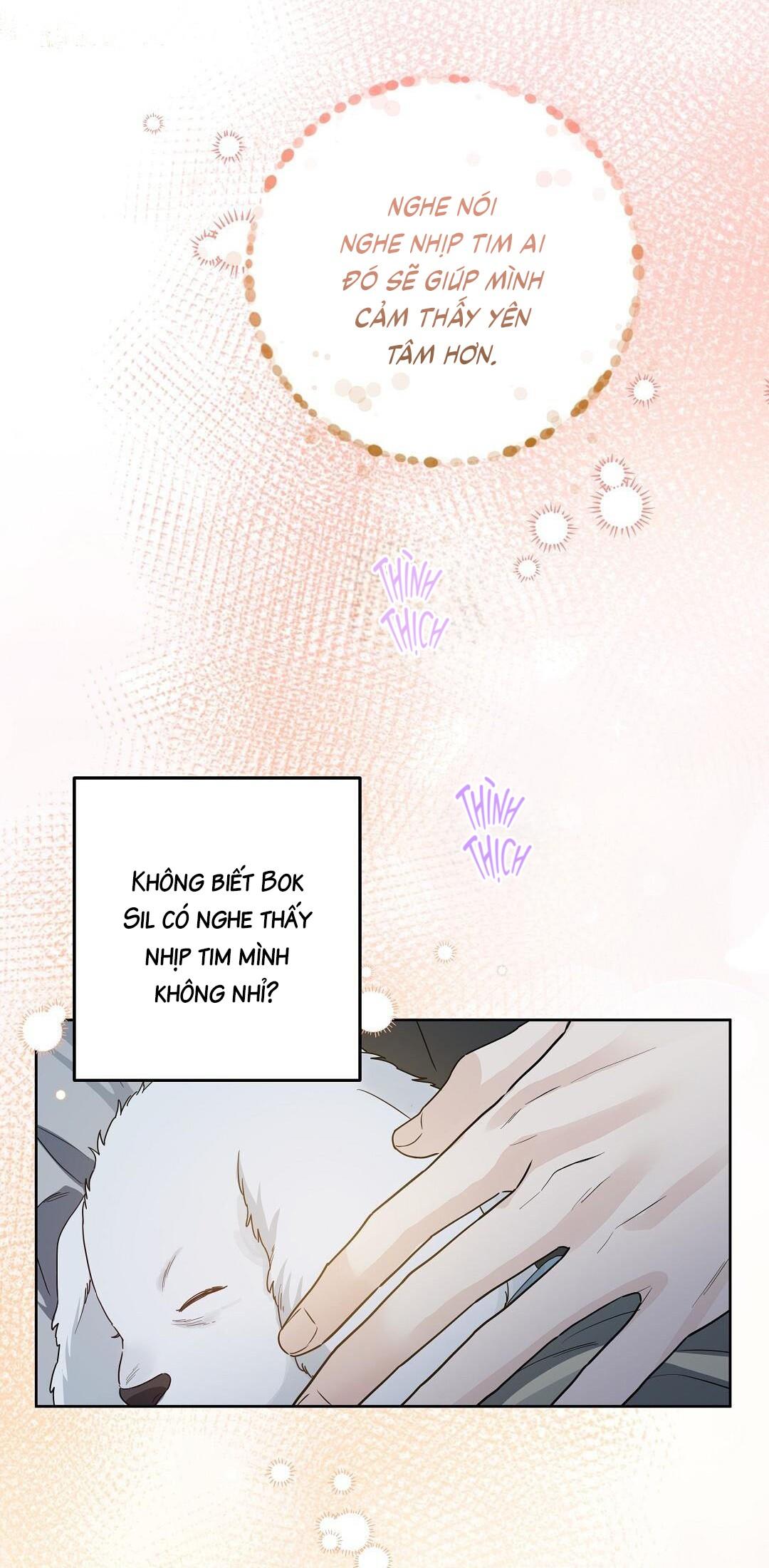 (CBunu) Cherry Cake Chapter 35 - Trang 2