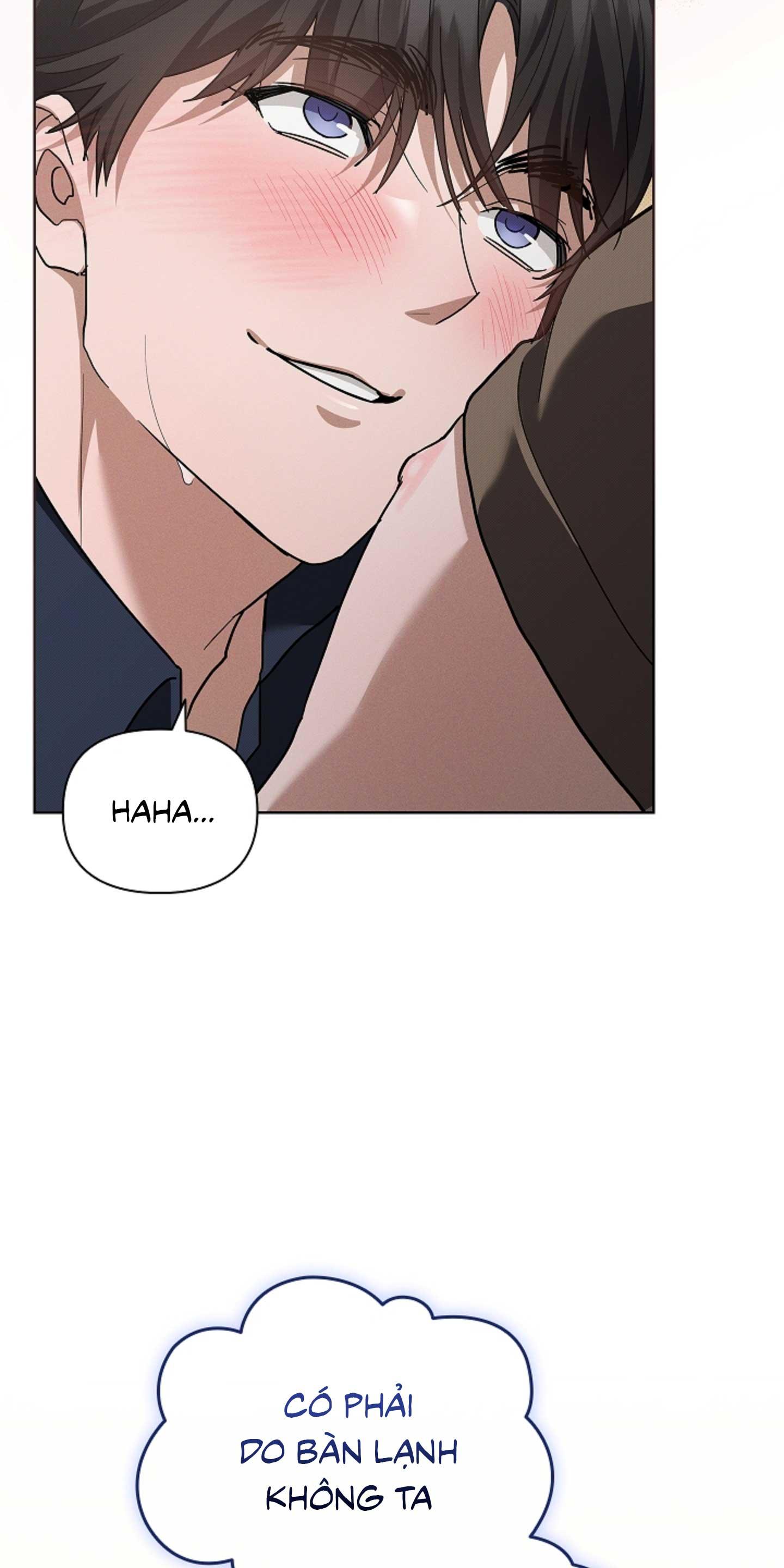 ĐỪNG ĐỘNG VÀO CÚN CON! Chapter 44.09 H+ - Trang 2