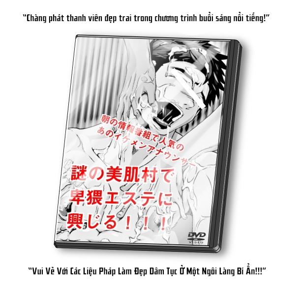 Tuyển tập BOYLOVE màu sắc Chapter 225 - Trang 2