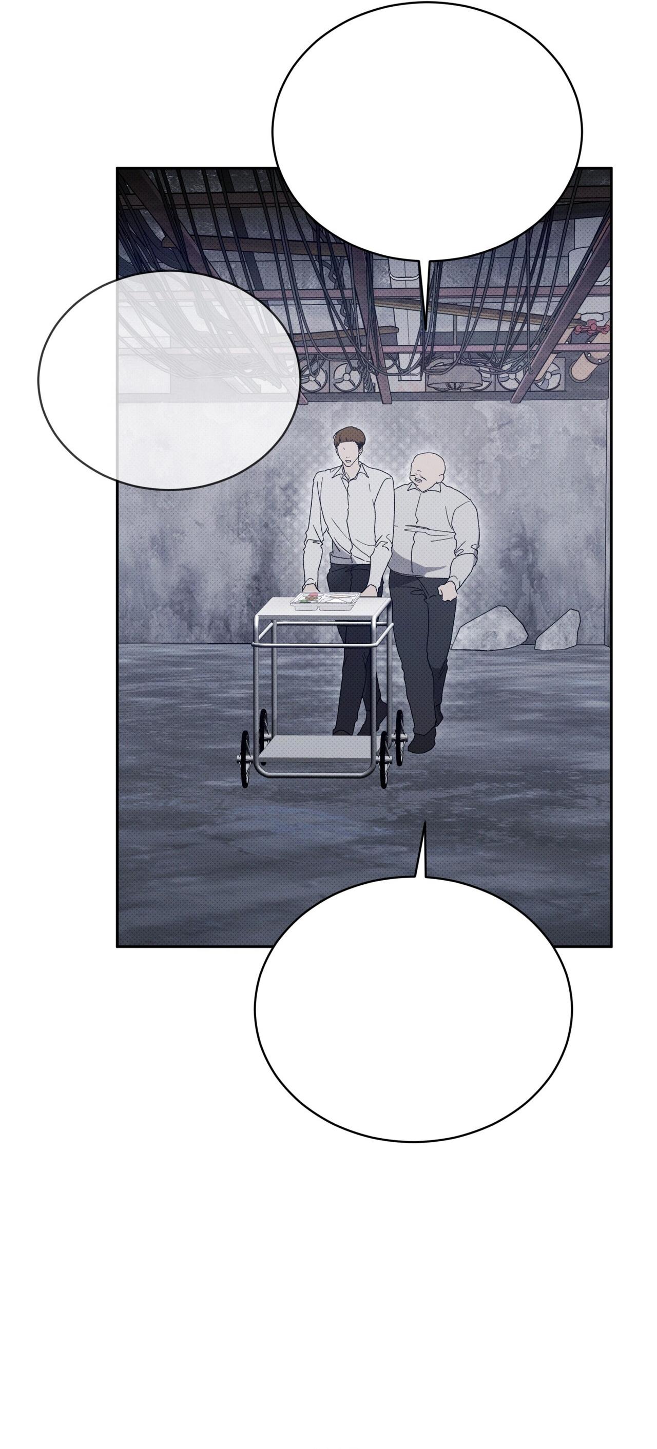 HÌNH THÁI TIẾN HÓA Chapter 3 - Trang 2