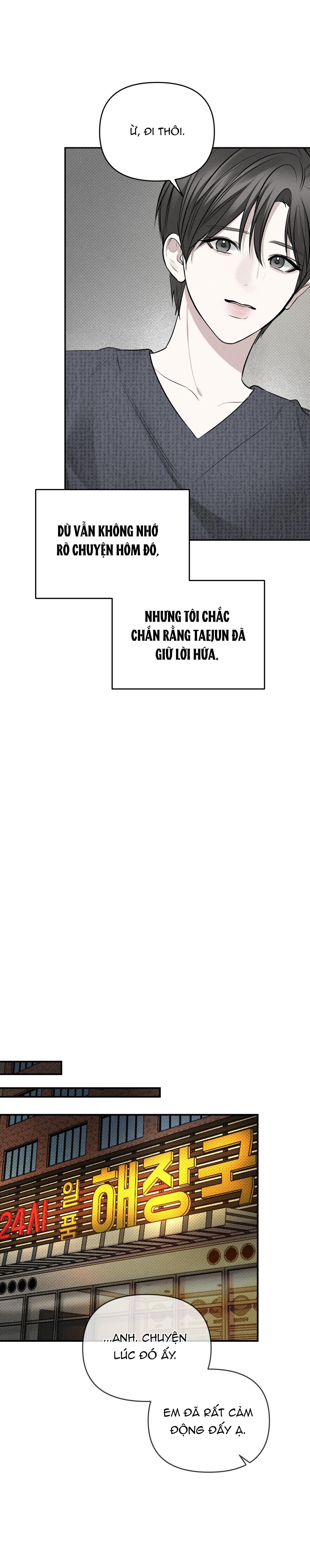 Kẻ đánh cắp con tim Chapter 9 - Next Chapter 10