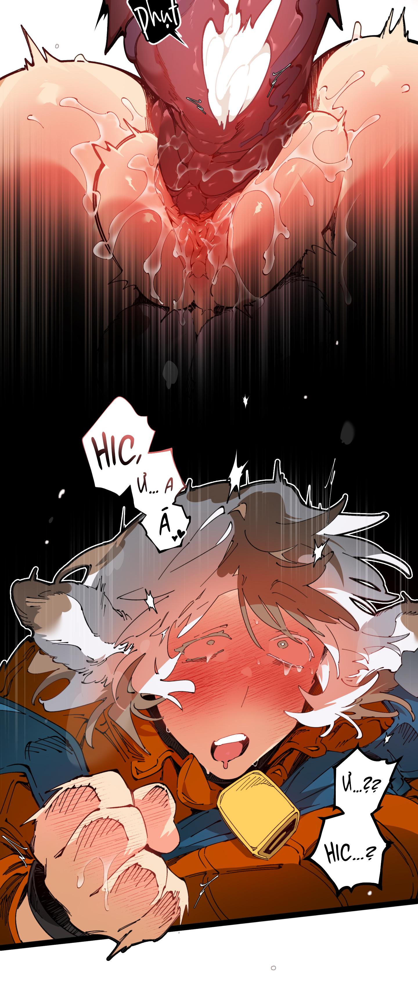 Mr.A's Farm Chapter 17 - Trang 2