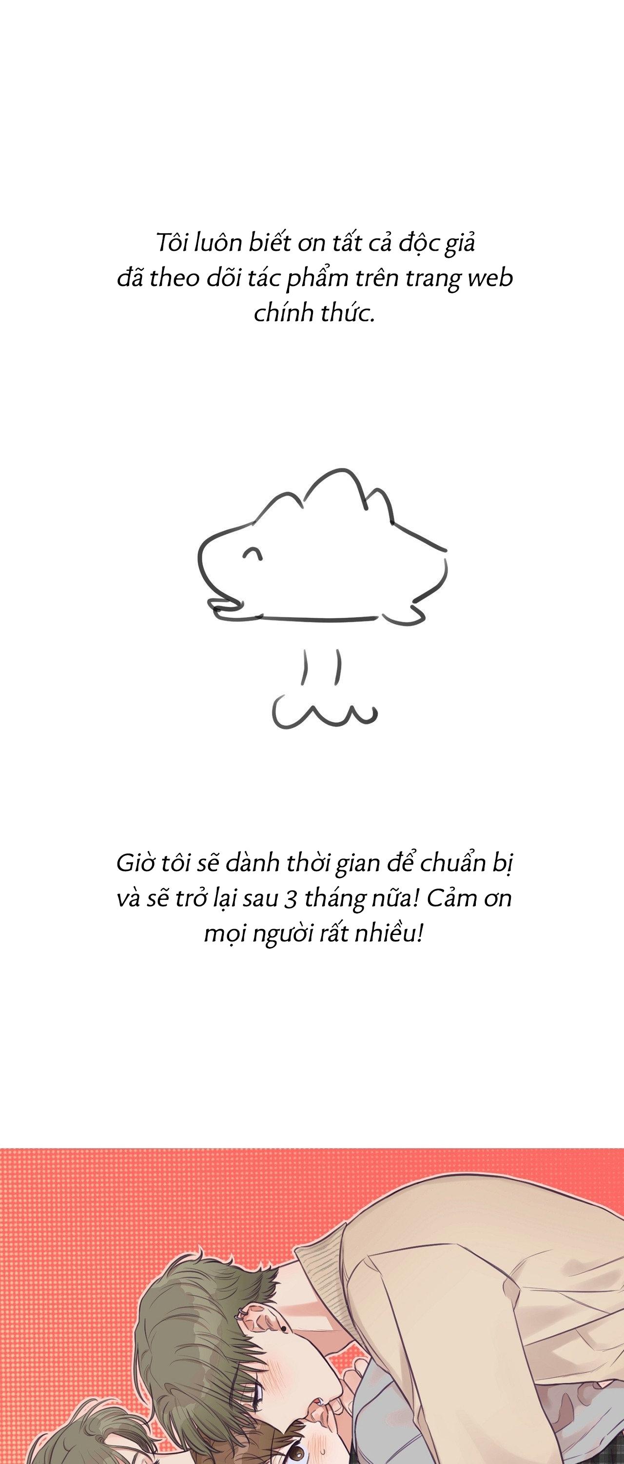 NGHỊCH LÝ SANDWICH Chapter 20.1 HẬU KÌ SS1 - Trang 2