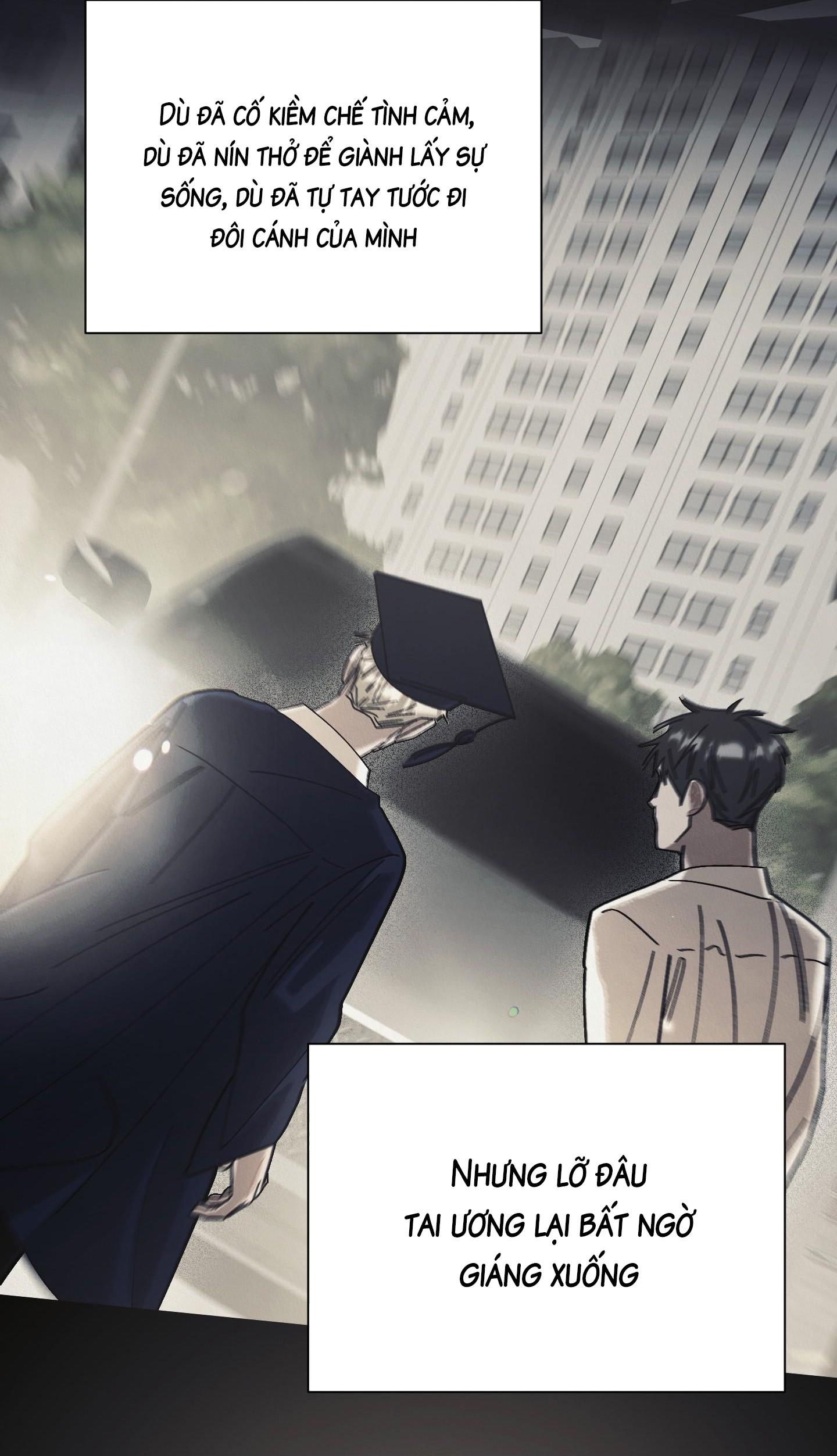 (CBunu) Nhiệm Vụ Định Mệnh Chapter 27 - Trang 2