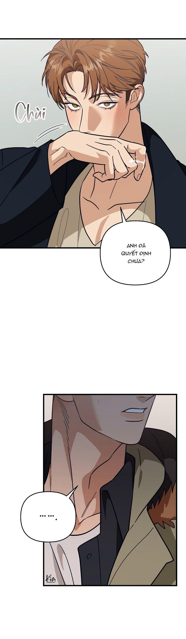 TUYỂN TẬP NHẤT THỤ ĐA CÔNG CỦA NHÀ KIM Chapter 47.8 threepiecelove8 - Trang 2