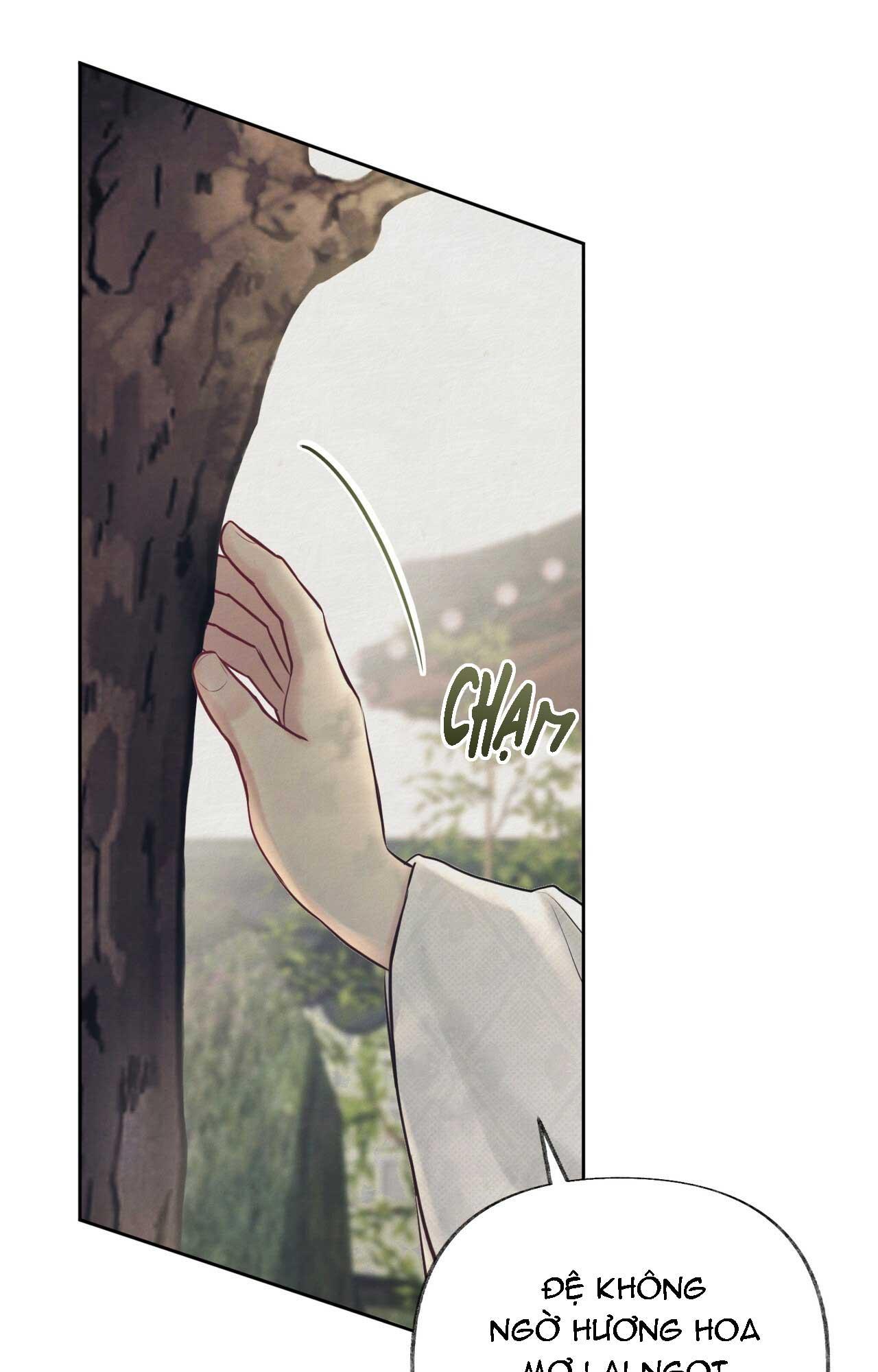 NGHỊCH SÁT Chapter 1 - Trang 2