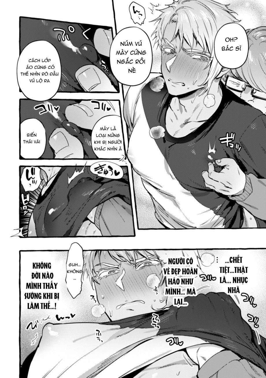 ONESHOT COI LÀ NỨNG Chapter 315 - Trang 2