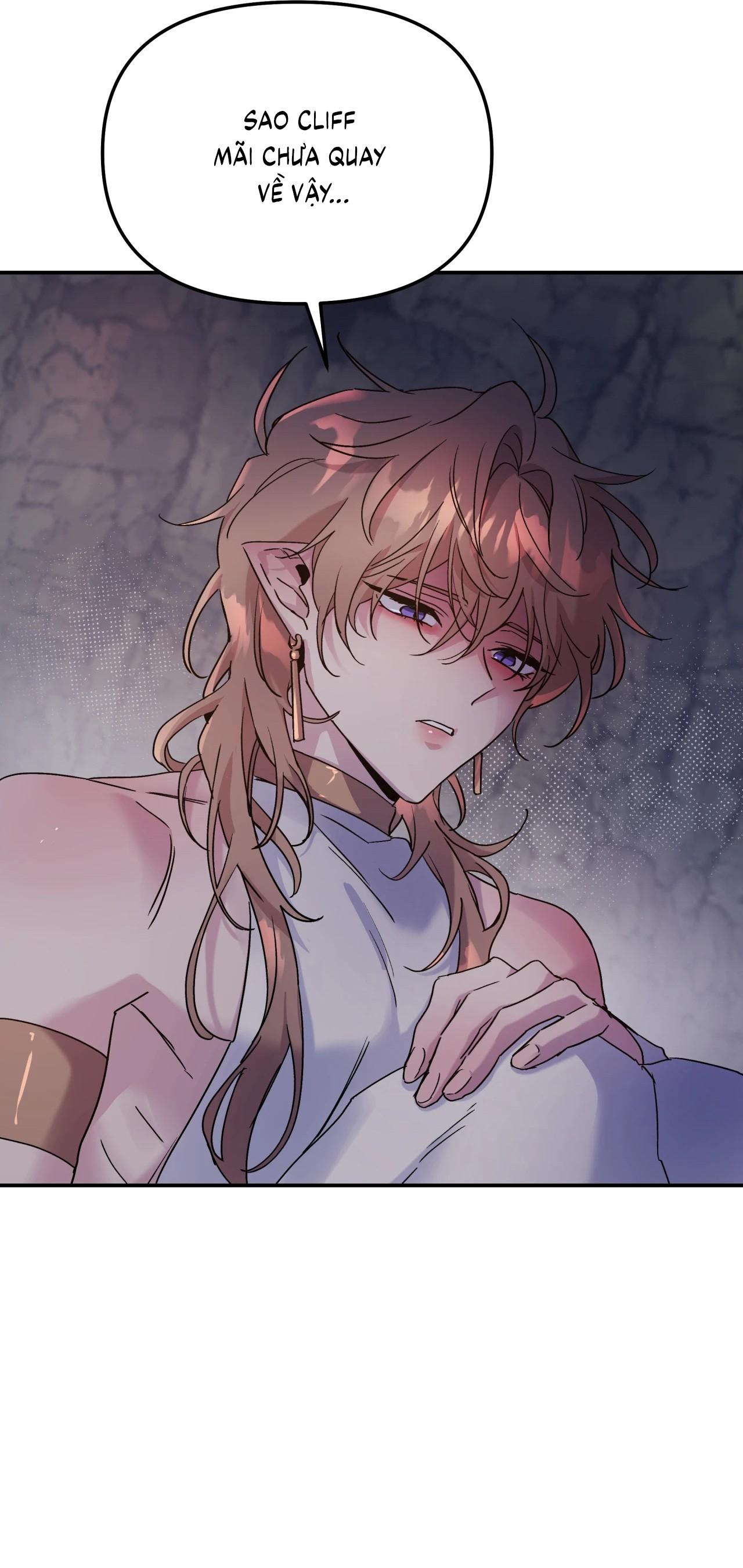 (CBunu) Ám Giữ Linh Hồn Chapter 68.10 CLIFF - END - Trang 2