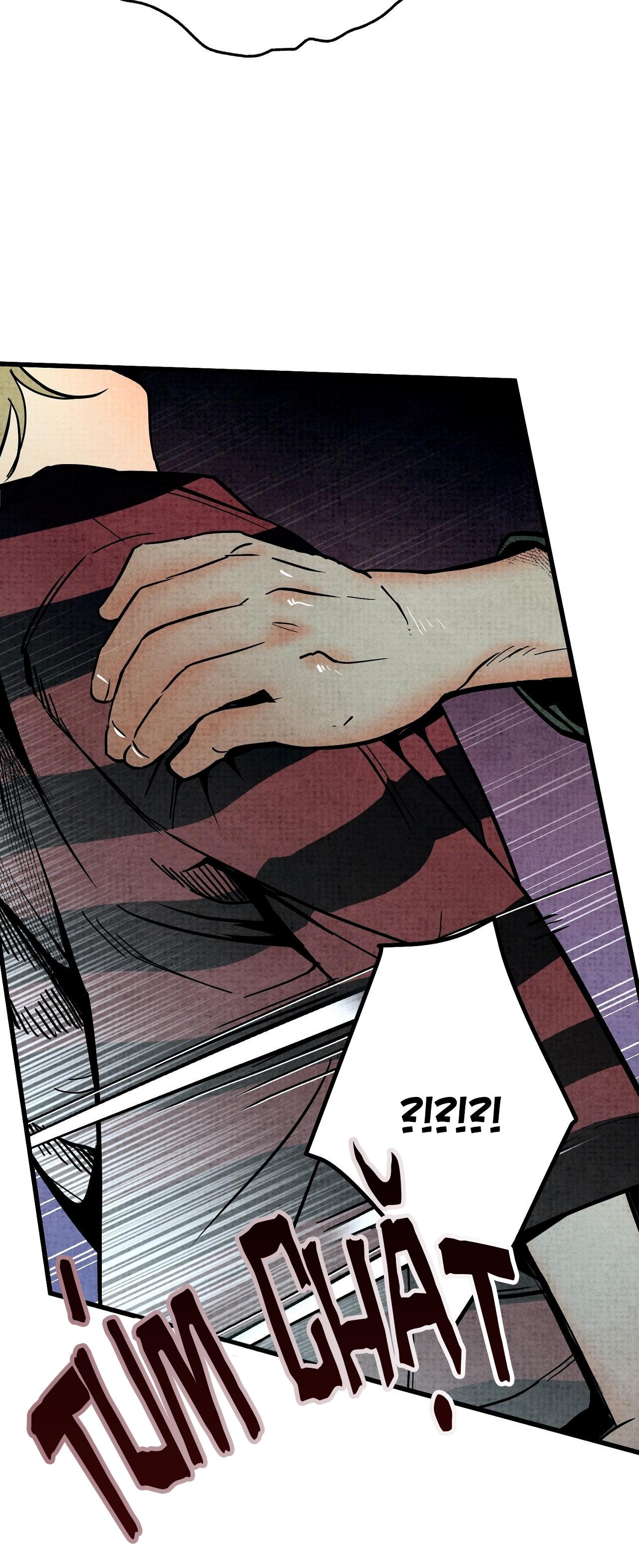 Chuyện Lạ Bốn Mùa Chapter 1 - Trang 2