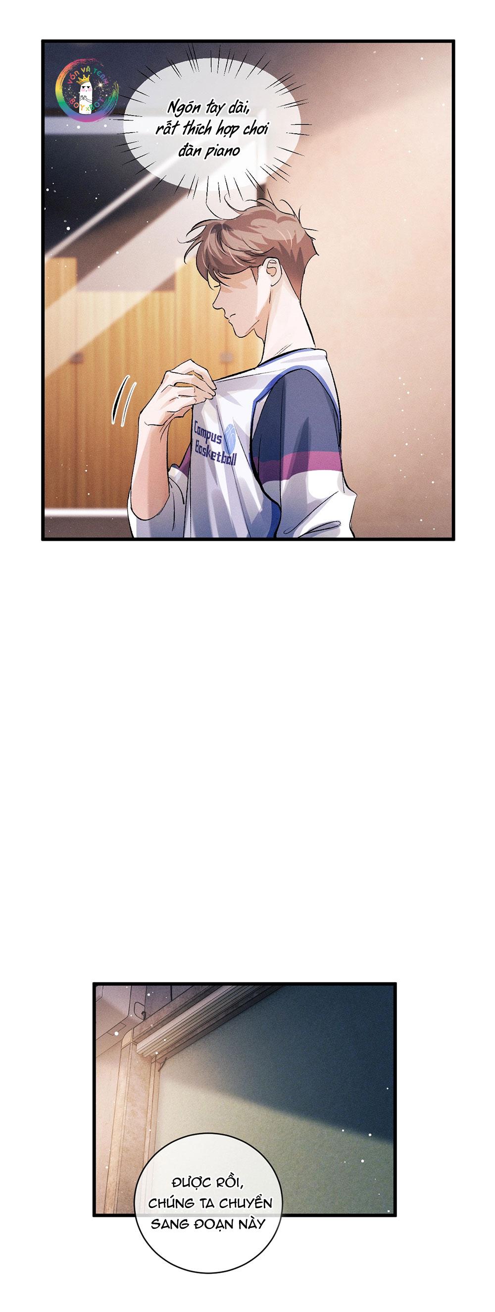 Tát Dã (Ngang Tàng) Chapter 34 - Trang 2