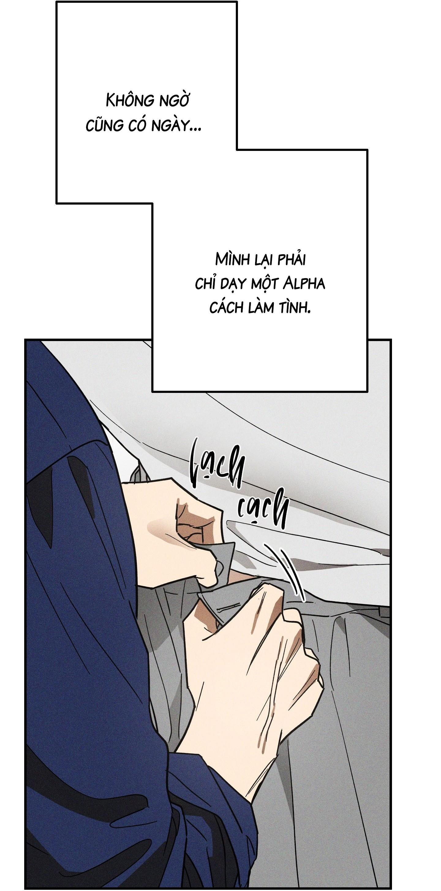 (CBunu) MIX UP Chapter 10 - Trang 2