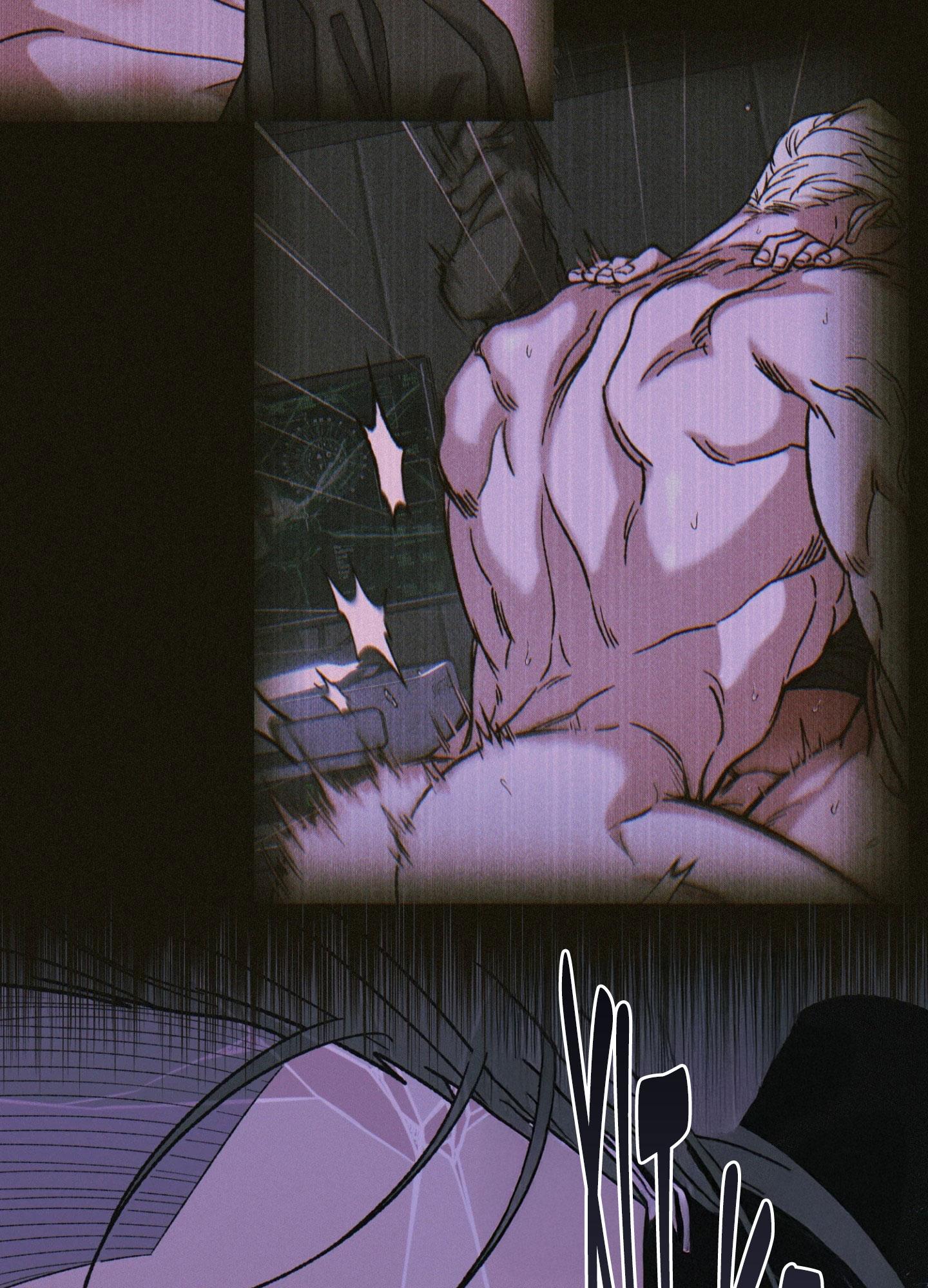 DAWNING LIGHT Chapter 3 - Trang 2