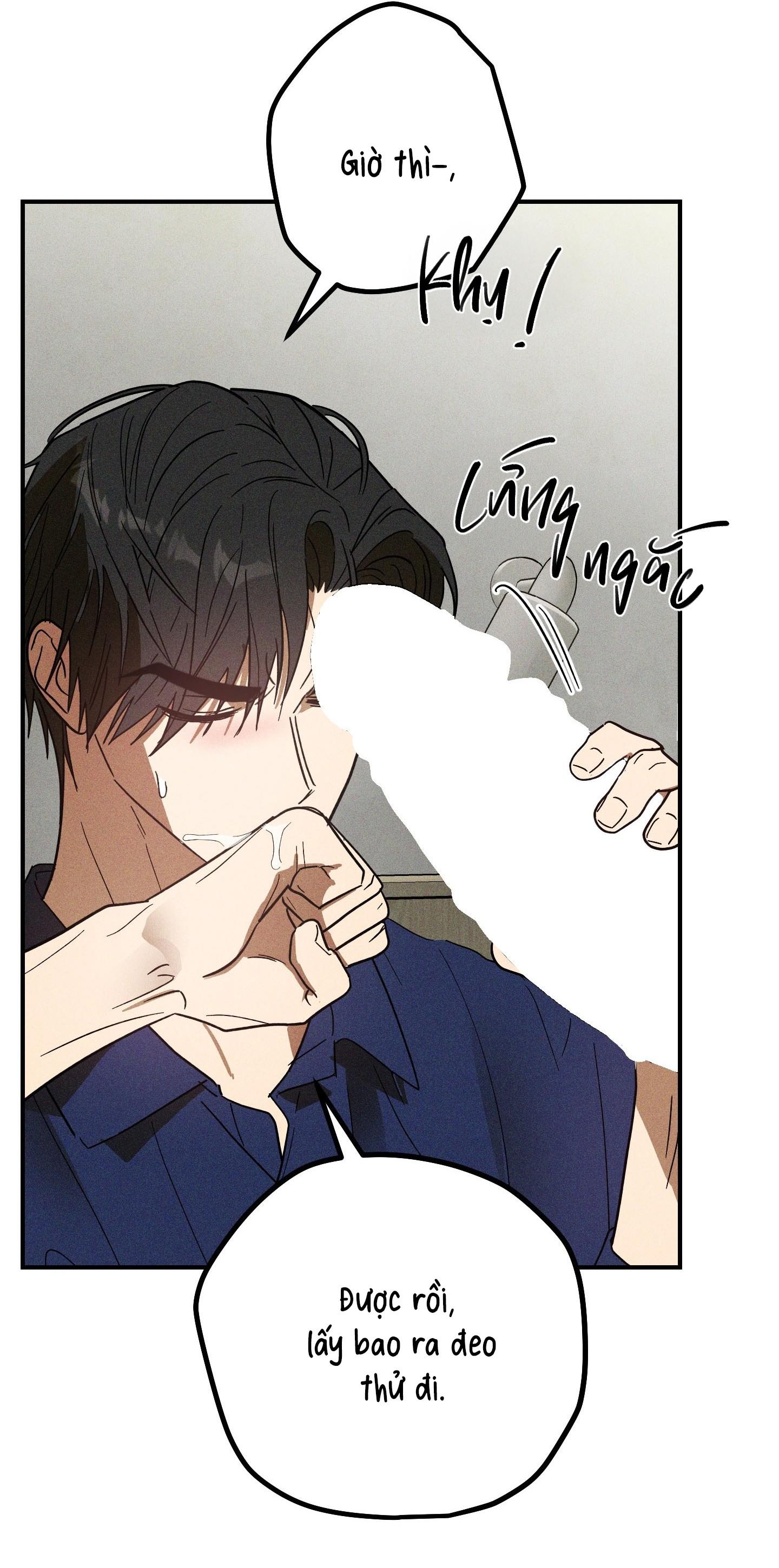 (CBunu) MIX UP Chapter 10 - Trang 2
