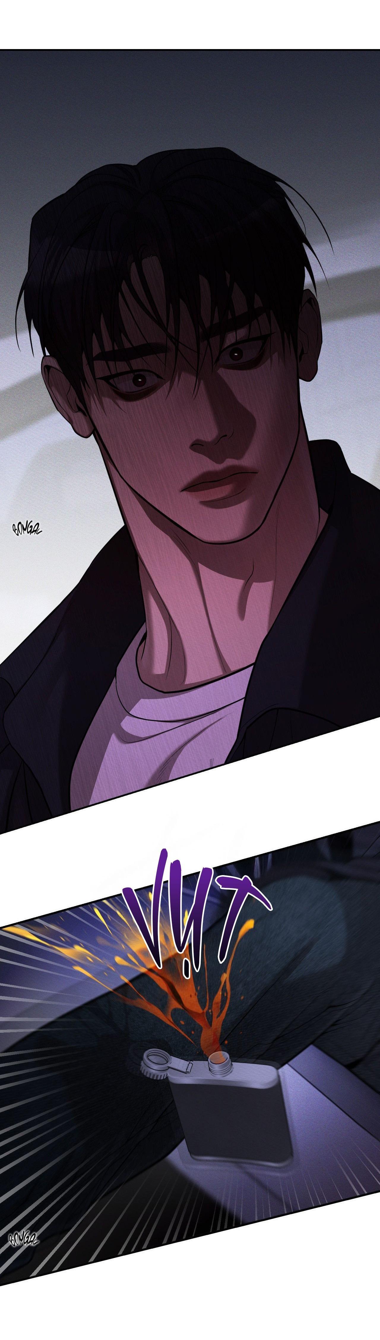 THIẾU NIÊN SÒ: BÙNG CHÁY Chapter 7 - Trang 2