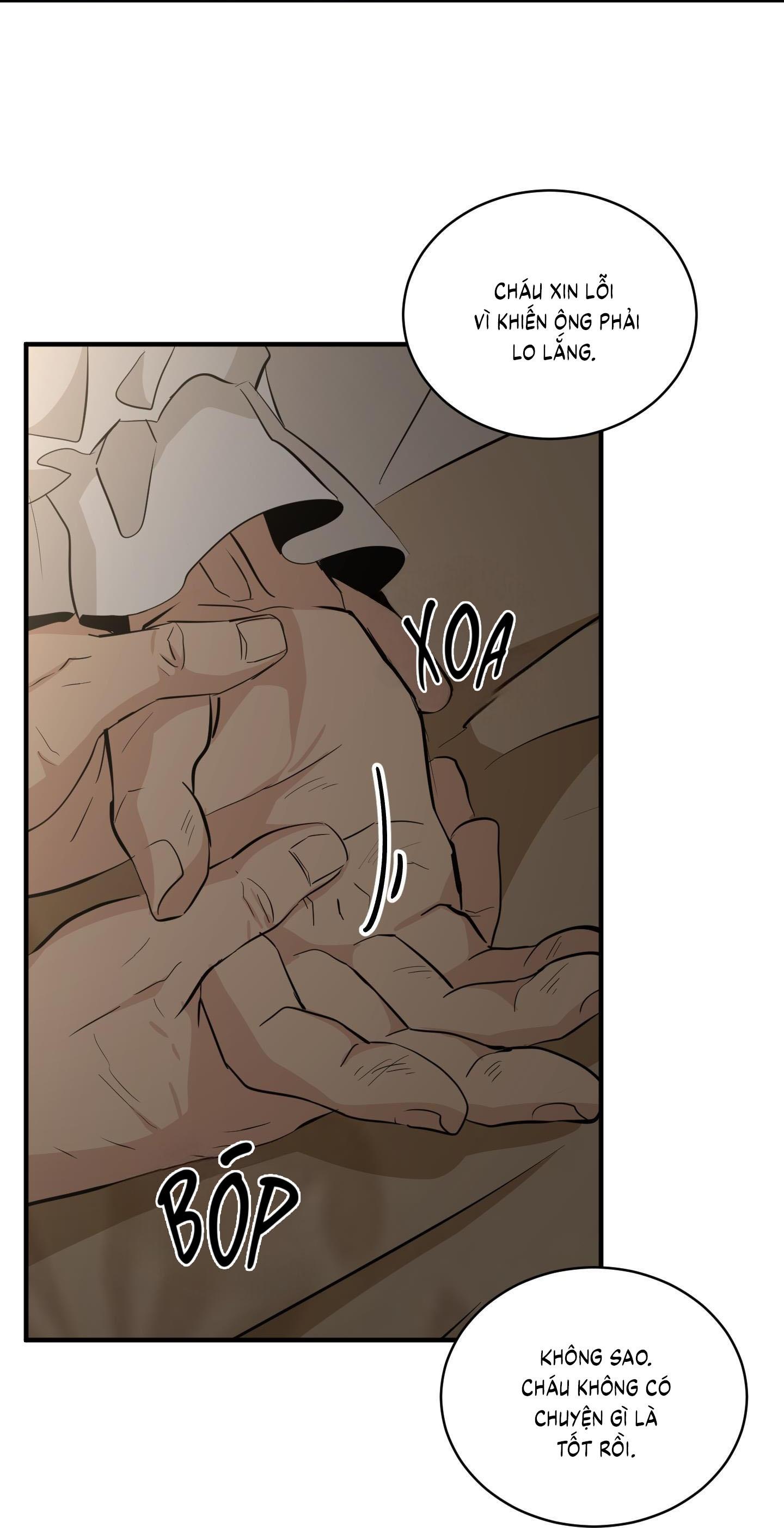 (CBunu) Hoa Vô Danh Chapter 32 - Trang 2