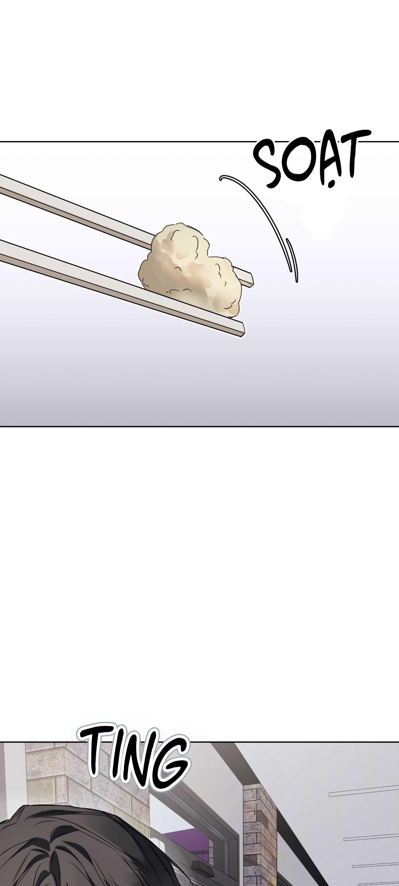 CHEAT DAY Chapter 7 - Trang 2