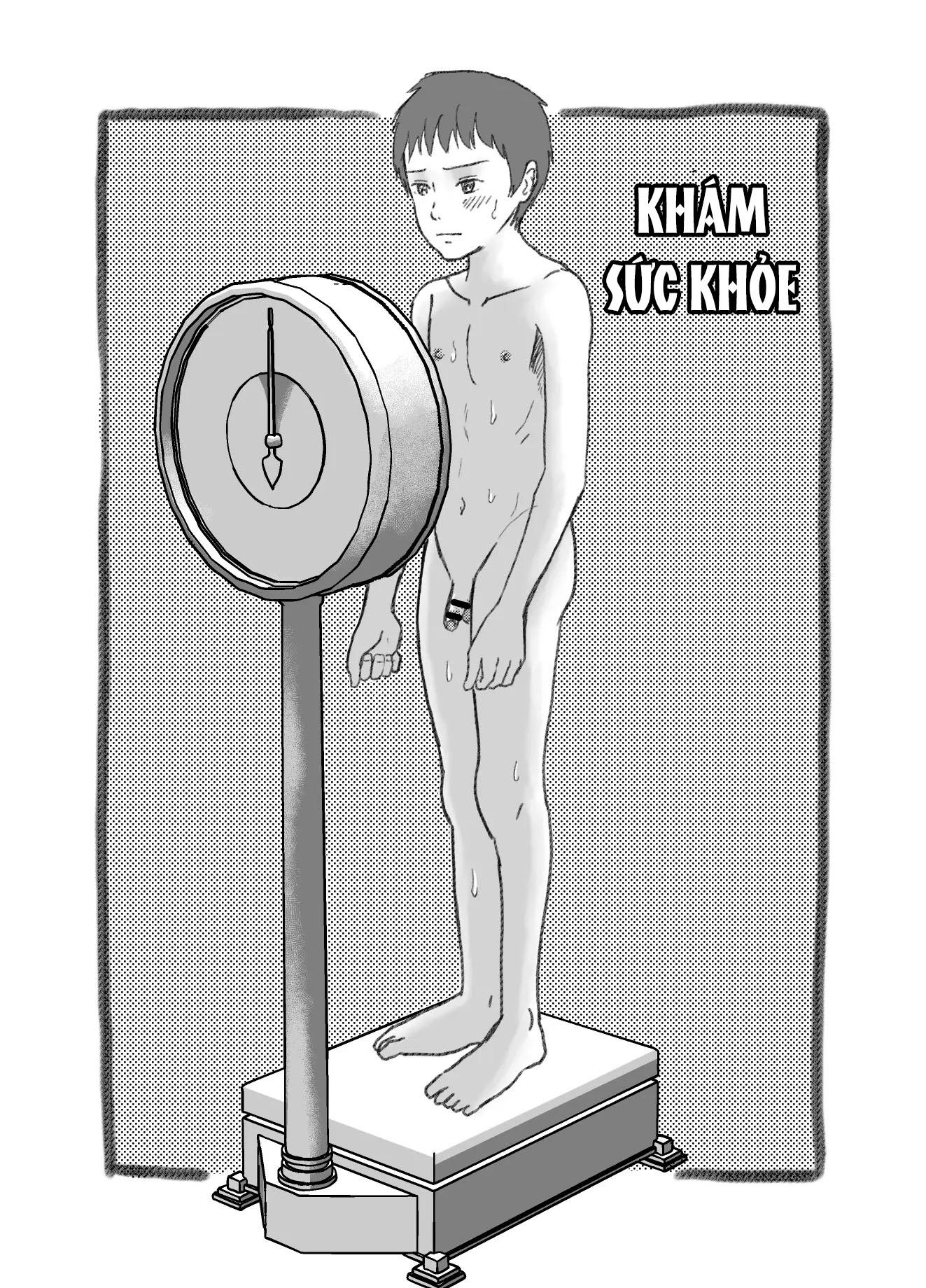 ONESHOT CHỊCH Chapter 255 - Trang 2
