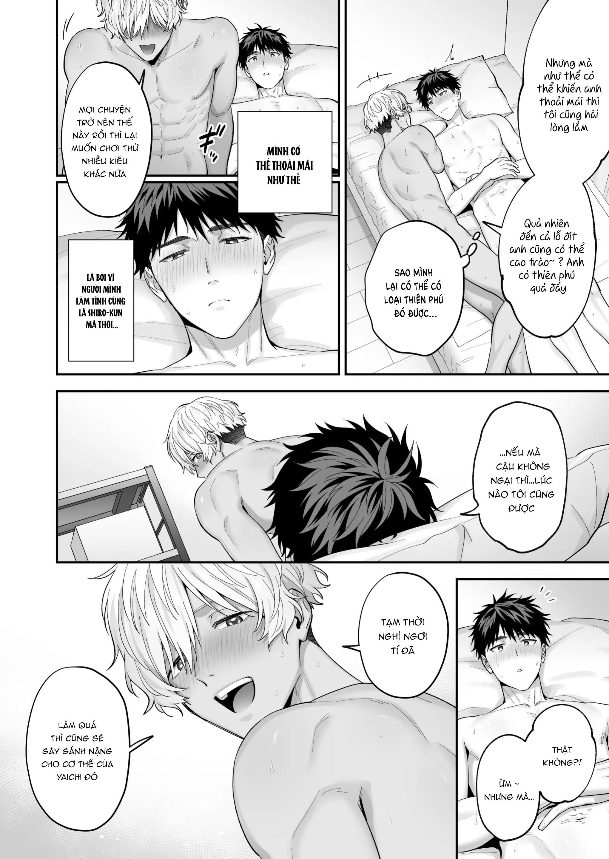 ONESHOT COI LÀ NỨNG Chapter 325.2 - Trang 2