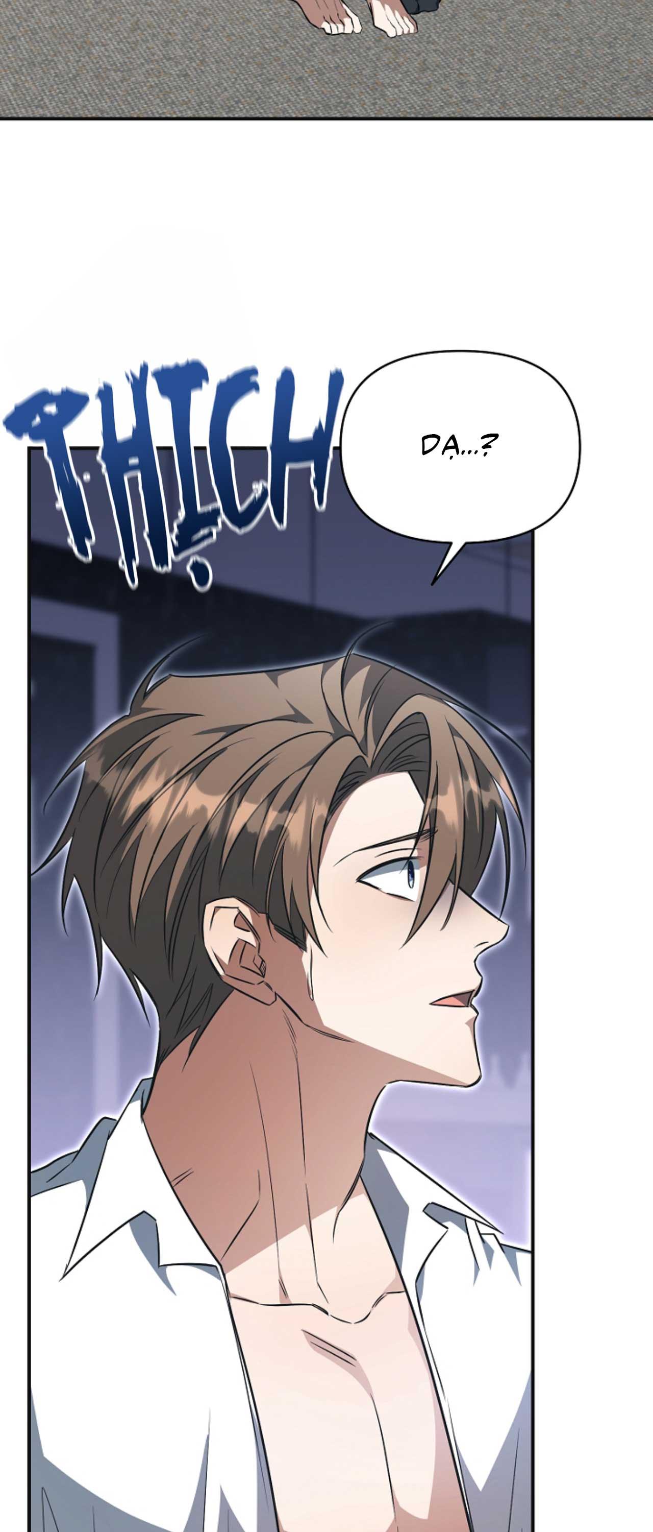 SỰ THẬT TRẦN TRỤI Chapter 18 H+ - Trang 2