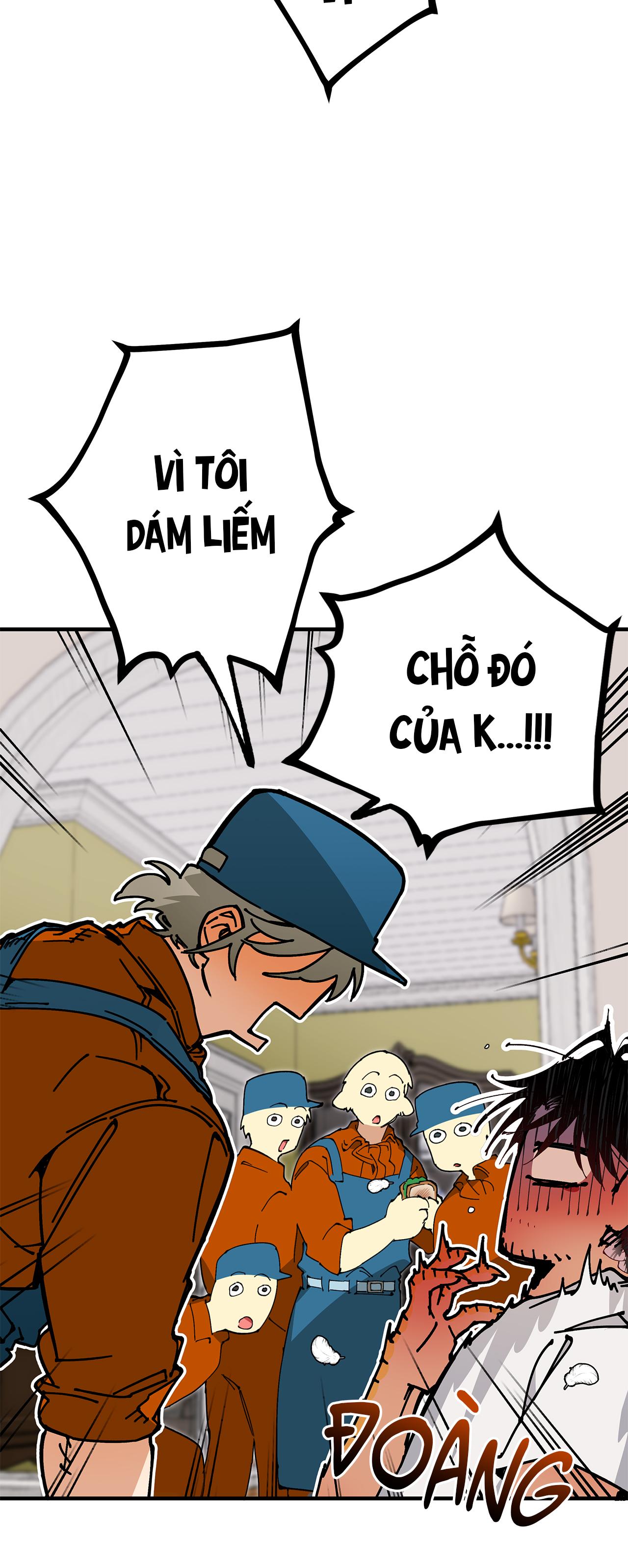 Mr.A's Farm Chapter 13 - Next Chapter 13.01