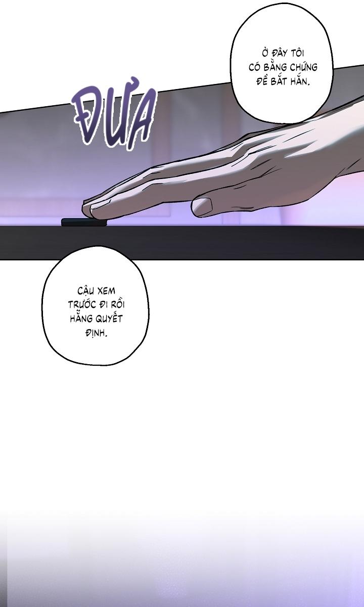 (CBunu) Vong Chủng Chapter 14 - Trang 2