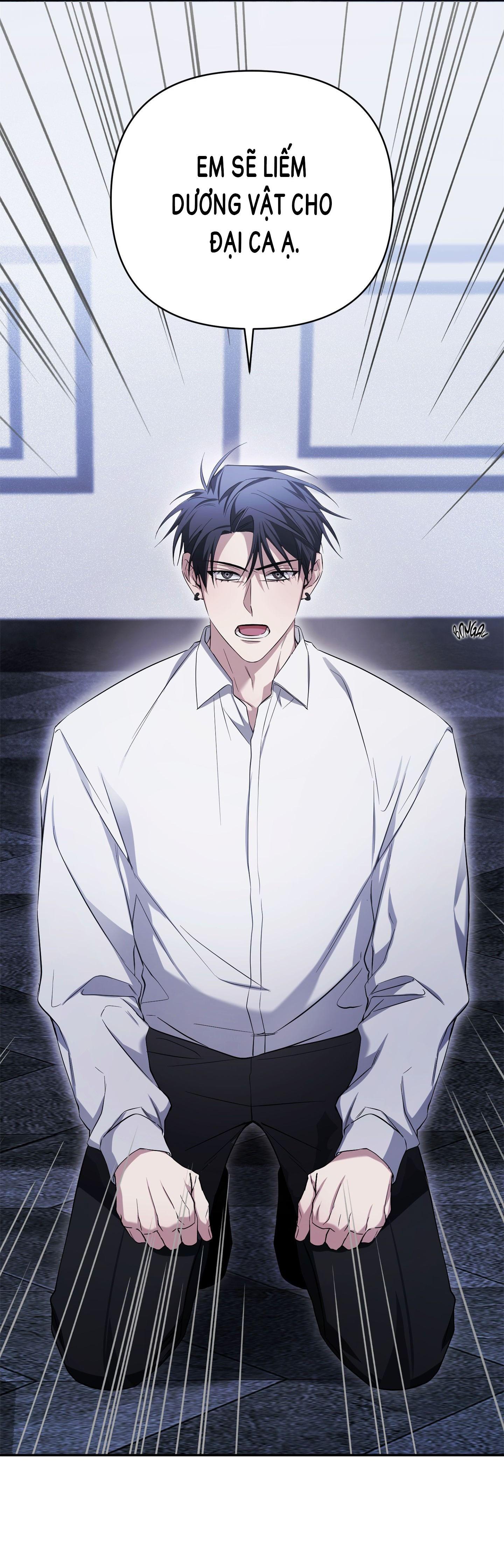 LỜI THỀ BÁO THÙ Chapter 1 18 - Trang 2