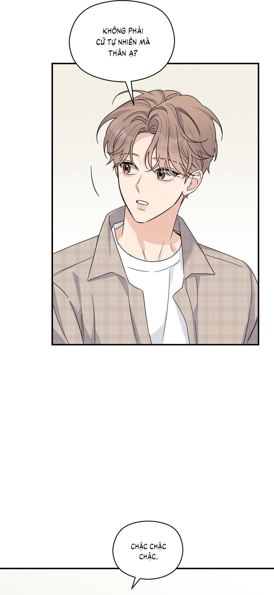 ( CBunu ) ALPHA TRAUMA Chapter 24 - Next Chapter 25