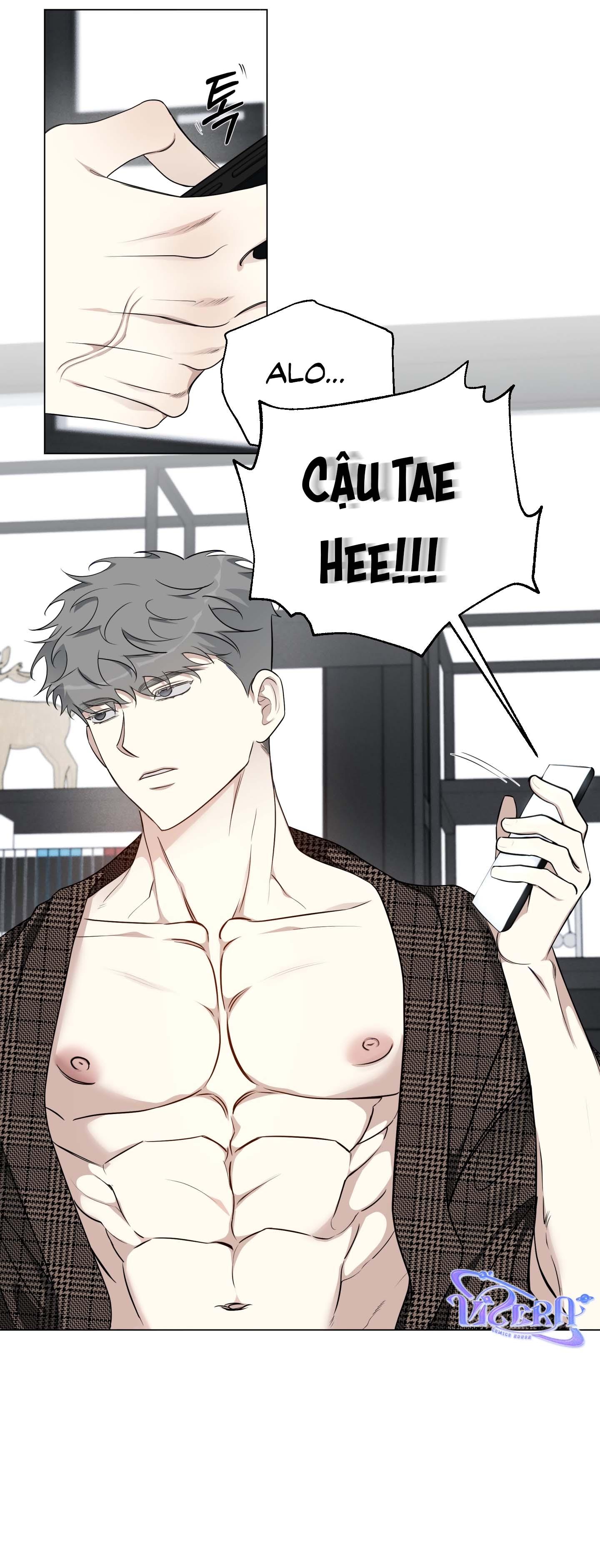 Tin Đồn Chapter 5 - Next Chapter 6