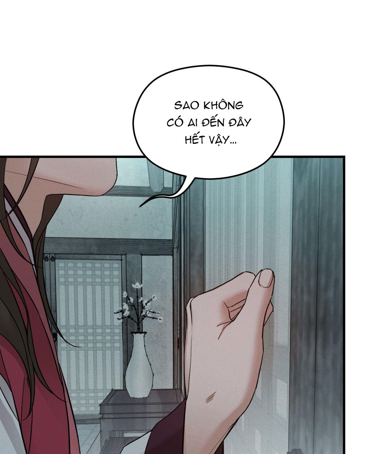 NIGHT END Chapter 2 - Trang 2