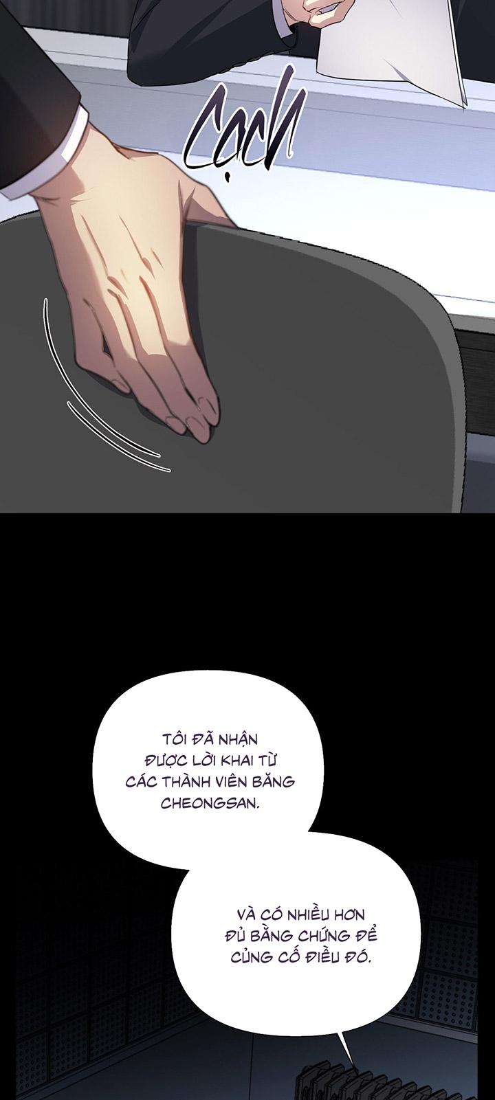 [DDT] Lời Nguyền Màn Đêm Chapter 1 19+ - Trang 2