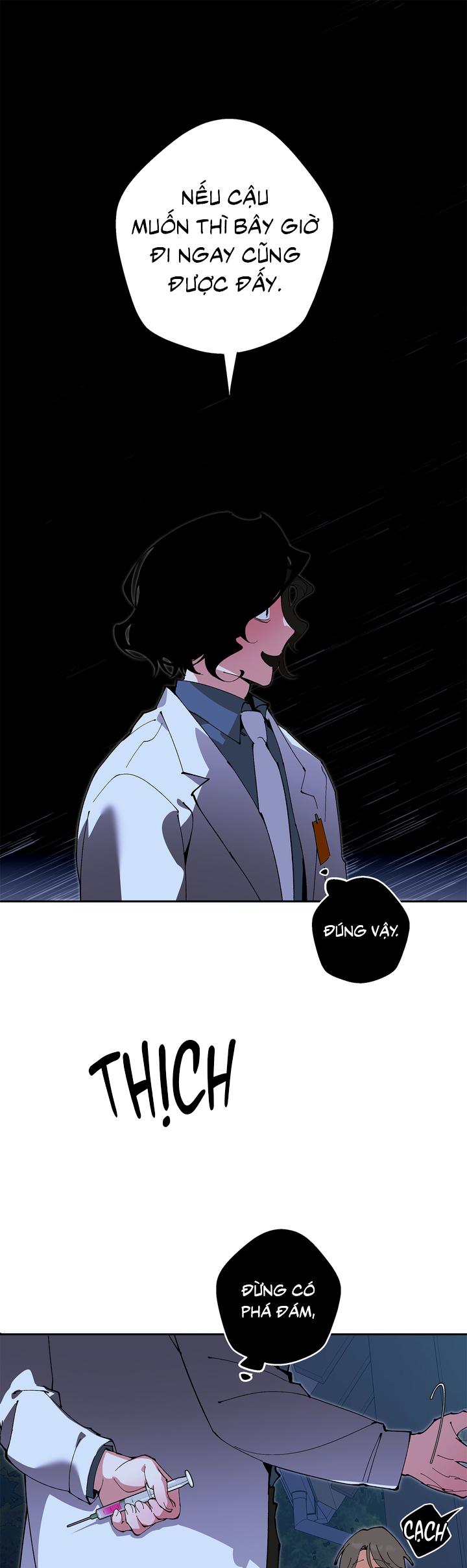 Mr.A's Farm Chapter 5 - Next Chapter 6