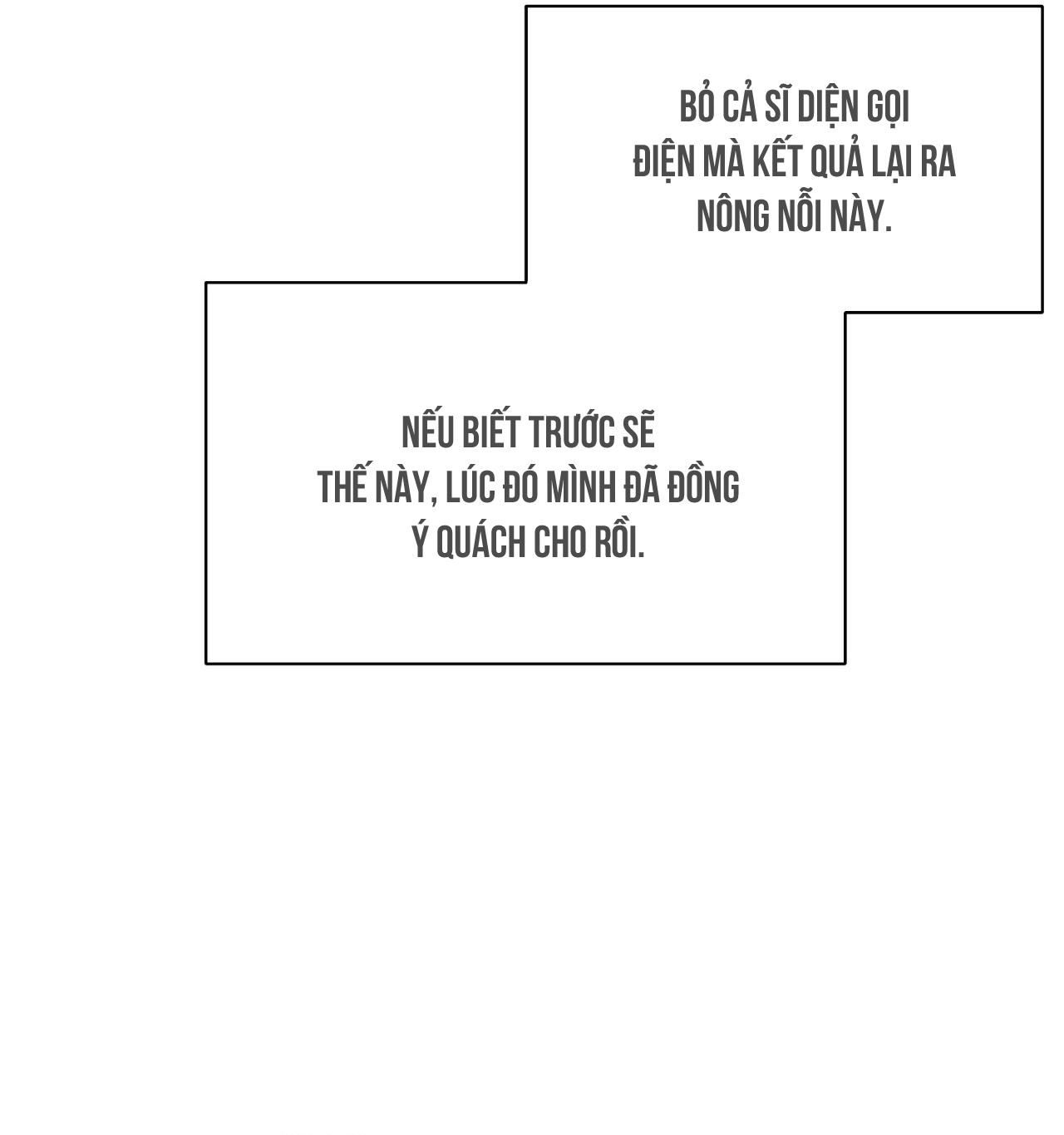 HƯƠNG VỊ TÌNH THÂN Chapter 6 19+ - Trang 2