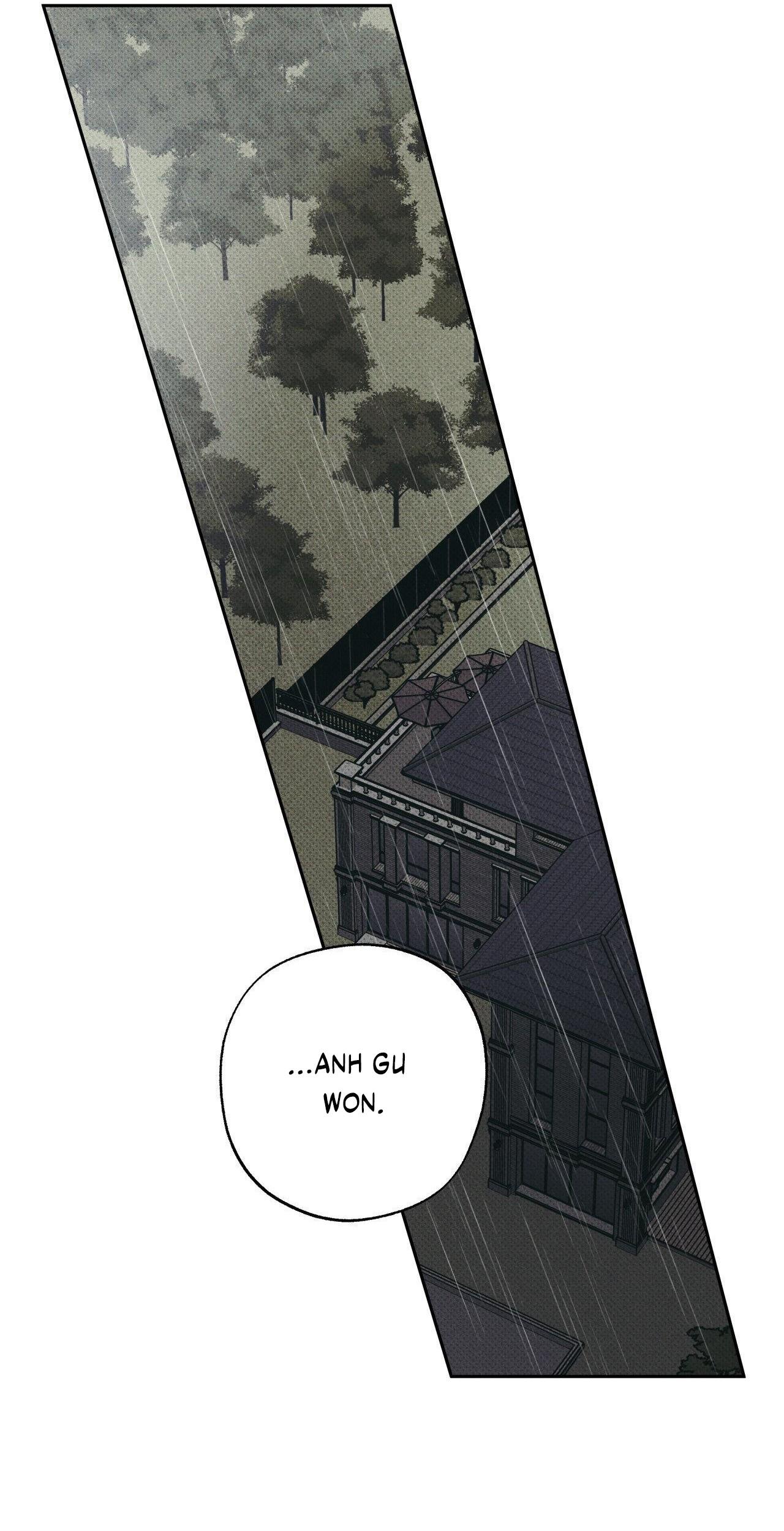 (CBunu) Chó Săn Của Sisyphus Chapter 19 - Trang 2