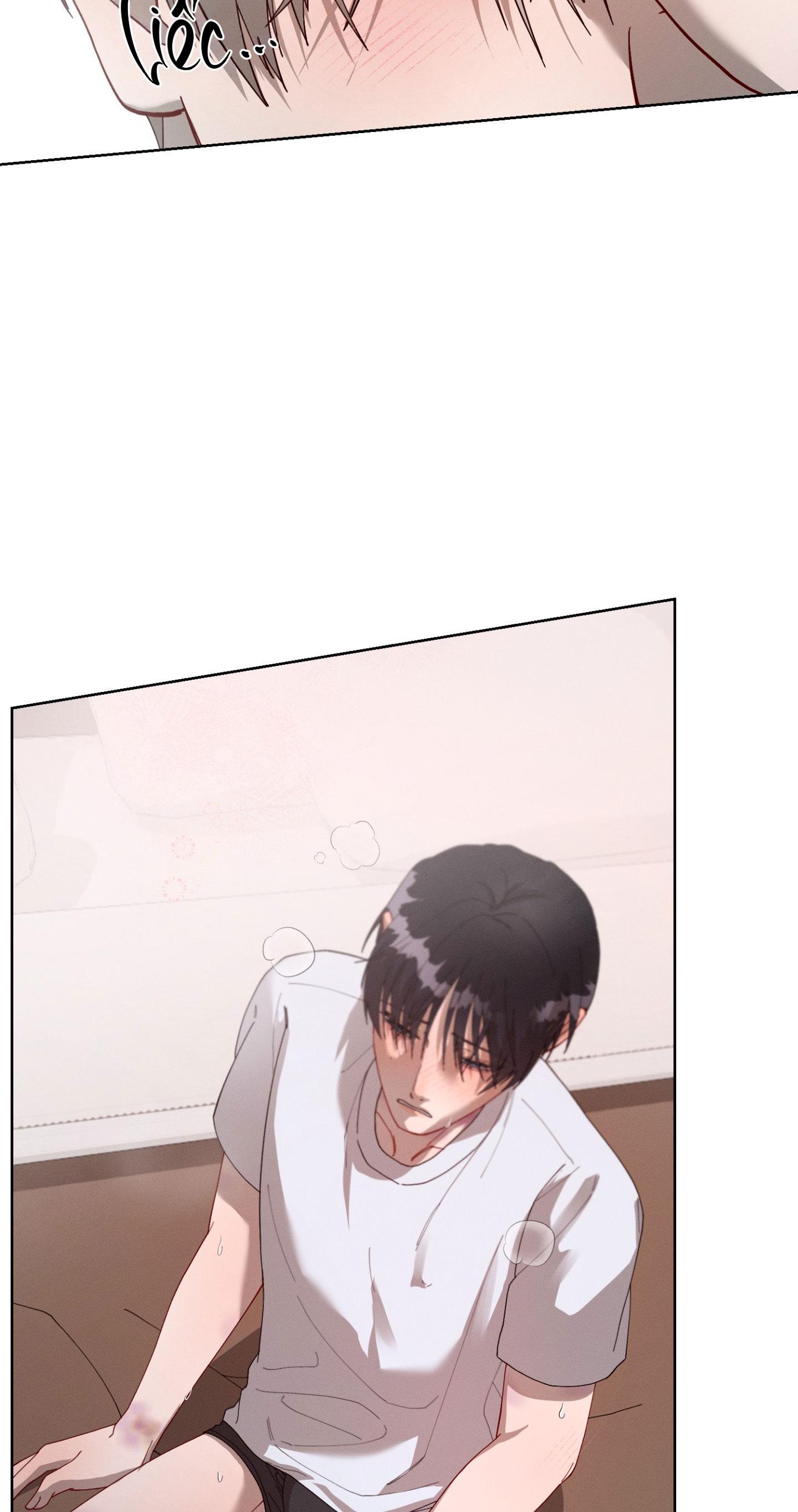 (ABO) CÁCH YÊU THƯƠNG CỤC CƯNG Chapter 2 - Trang 2