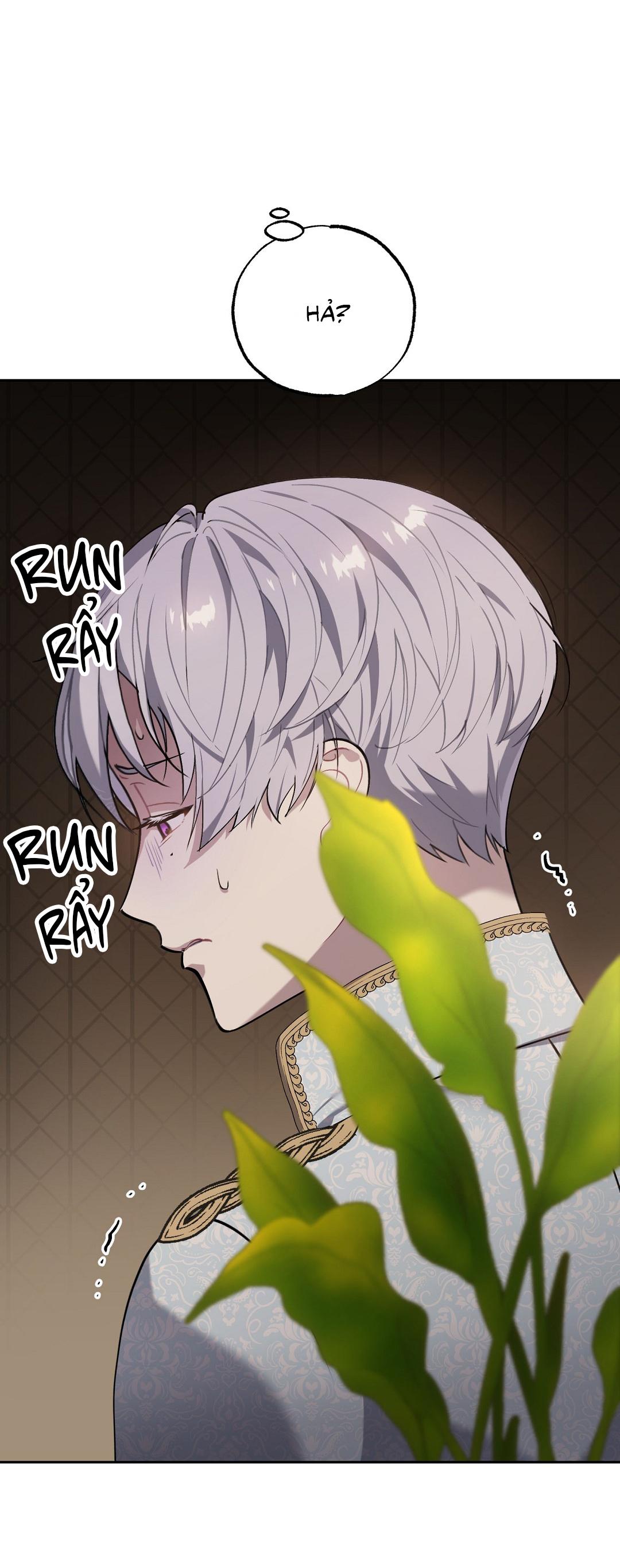 Cách Để Vị Hoàng Tử Bị Bỏ Rơi Sống Lại Chapter 8 - Trang 2