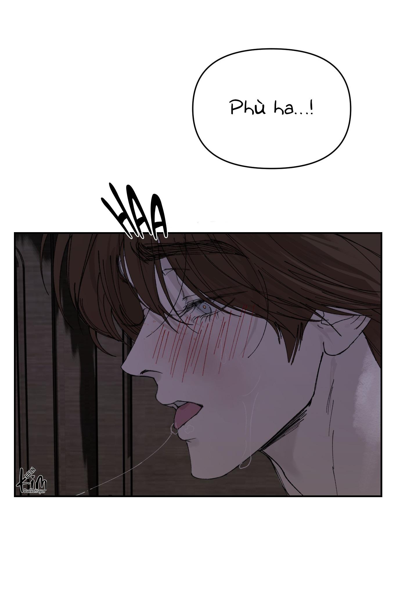 BL CỔ TRANG-ÂU CỔ NGẮN NHÀ KIM Chapter 43.7 vĩnh hằng 7 - Trang 2