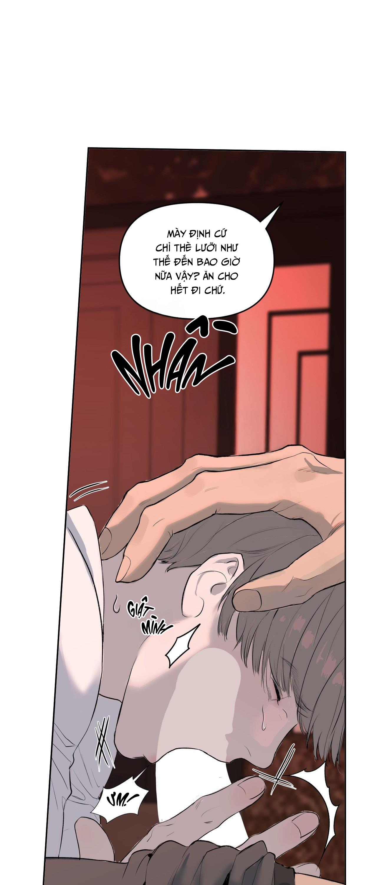 (GĐCV) RÁC RƯỞI CŨNG TỪNG CÓ GIÁ TRỊ Chapter 5 - Trang 2