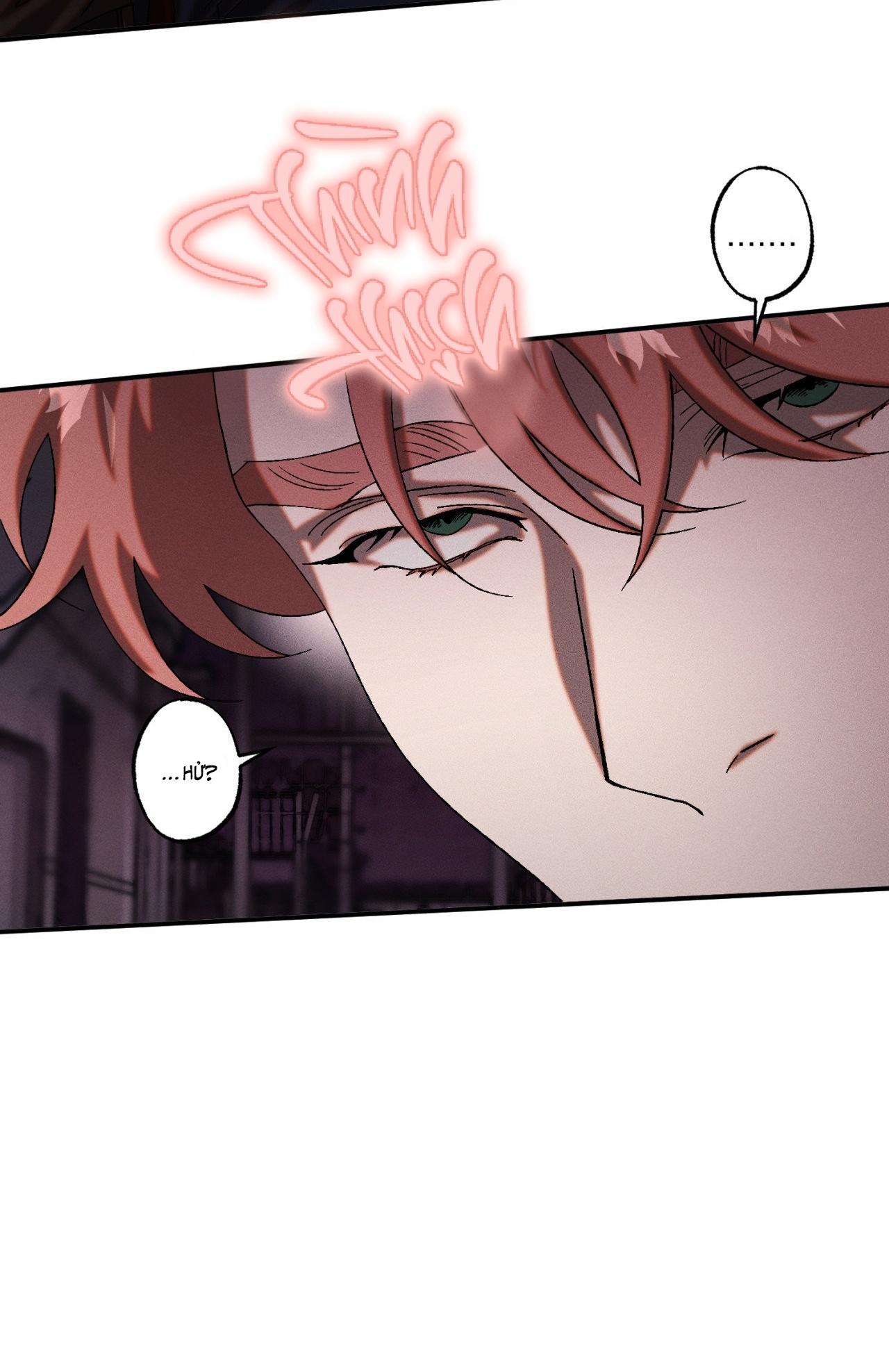 (GĐCV) CUỘC GIAO DỊCH Chapter 56 - Trang 2