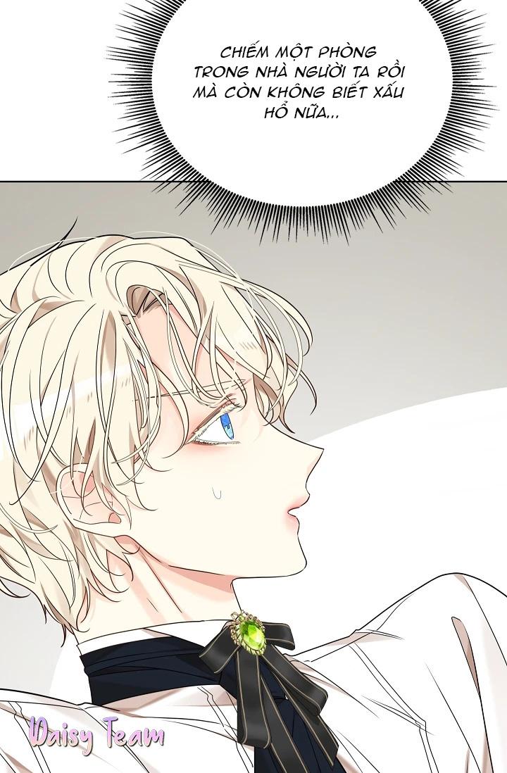 (Daisy) Snake Hole Chapter 6 - Next Chapter 7