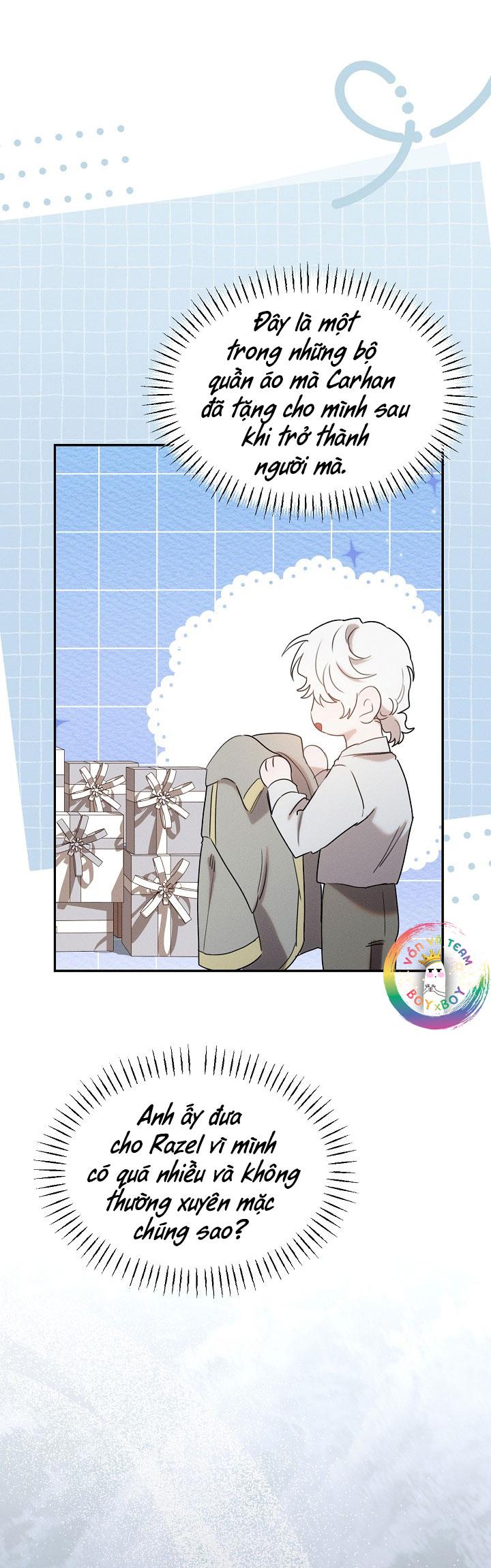 (END) Này, Đừng Có Nhấn Cái Nút Đó! Chapter 56 - Trang 2