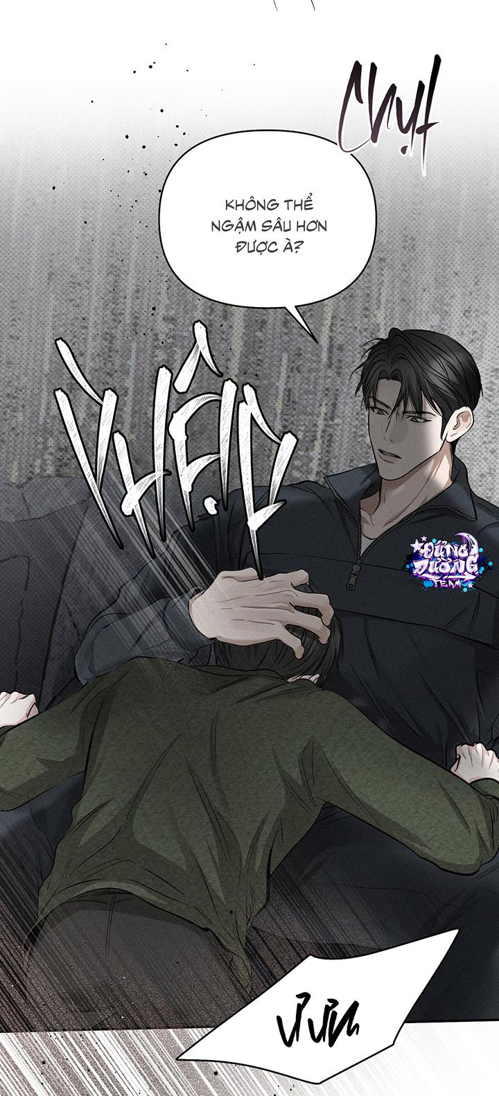 [DDT] KẺ ĐÁNH CẮP TRÁI TIM Chapter 4 19+ - Next Chapter 5 19+