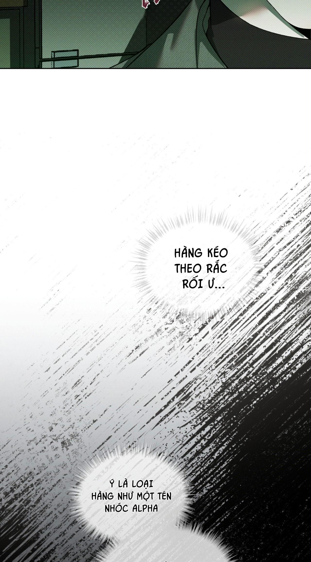 NGUỒN GỐC TIẾN HÓA Chapter 0.1 - Trang 2