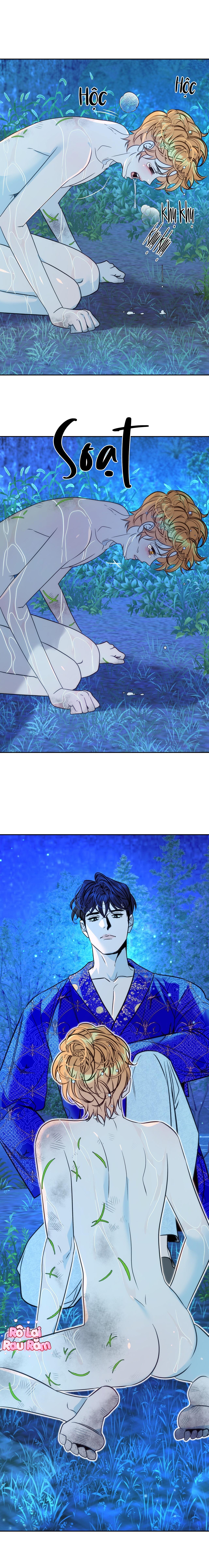 Biệt thự Orca Chapter 2 - Next Chapter 3