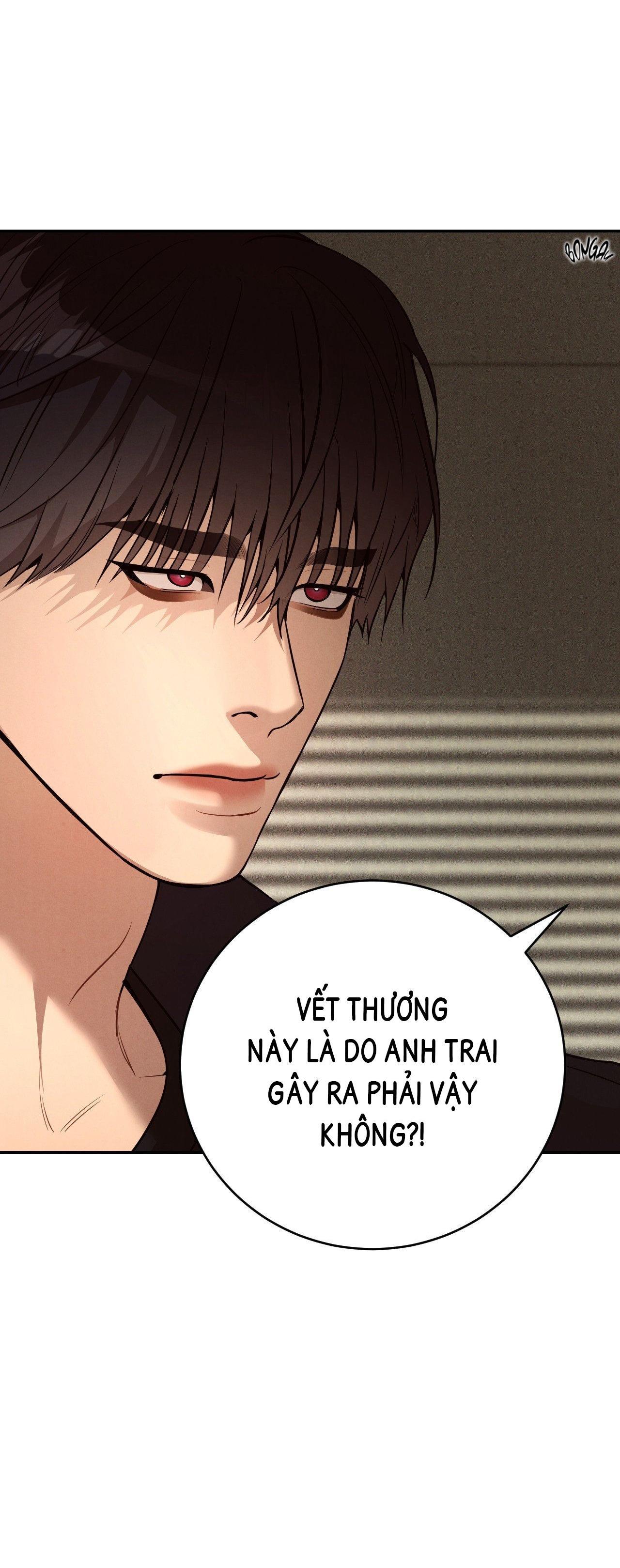 THIẾU NIÊN SÒ: BÙNG CHÁY Chapter 14 - Next Chapter 14.1
