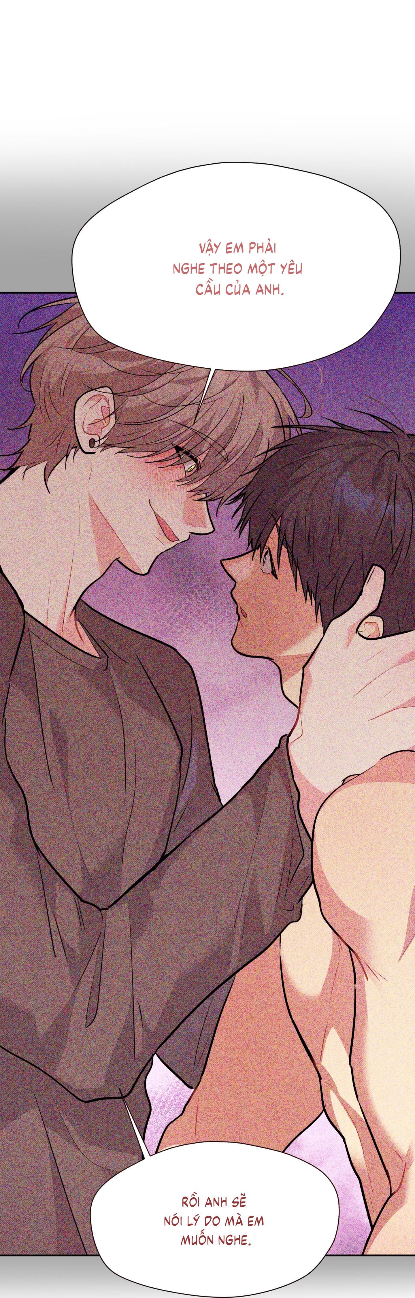 (CBunu) Vị Khách Từ Căn Nhà Phía Sau Chapter 11 Ngoại truyện 2 - Trang 2