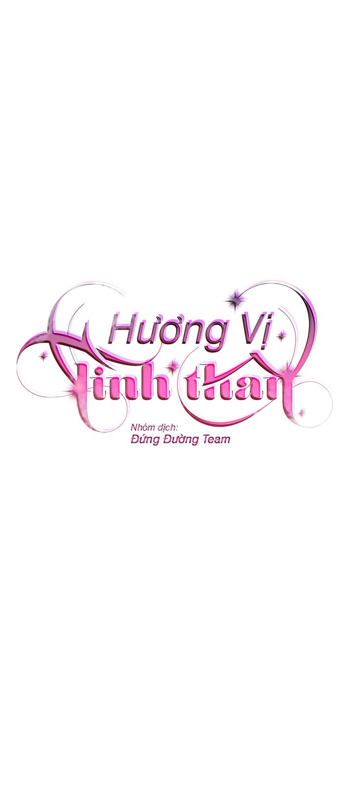 HƯƠNG VỊ TÌNH THÂN Chapter 16 19+ - Trang 2