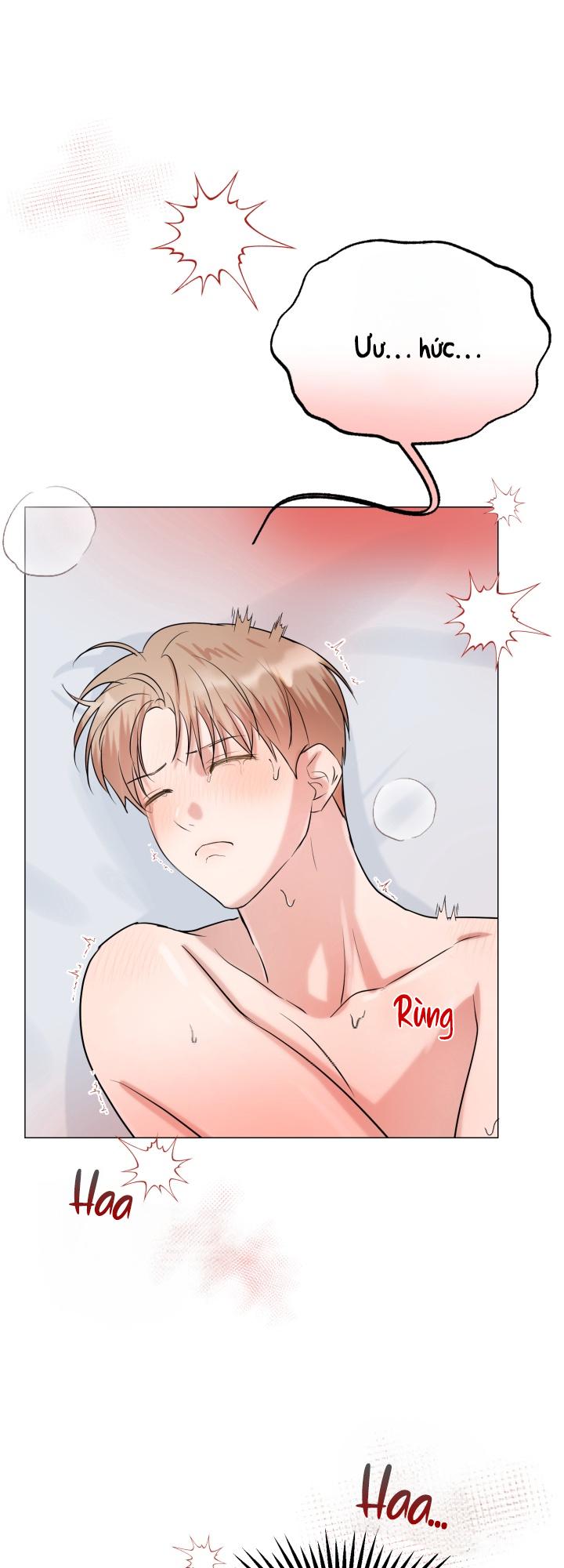 Sứ Giả Tình Yêu Chapter 11 H - Trang 2