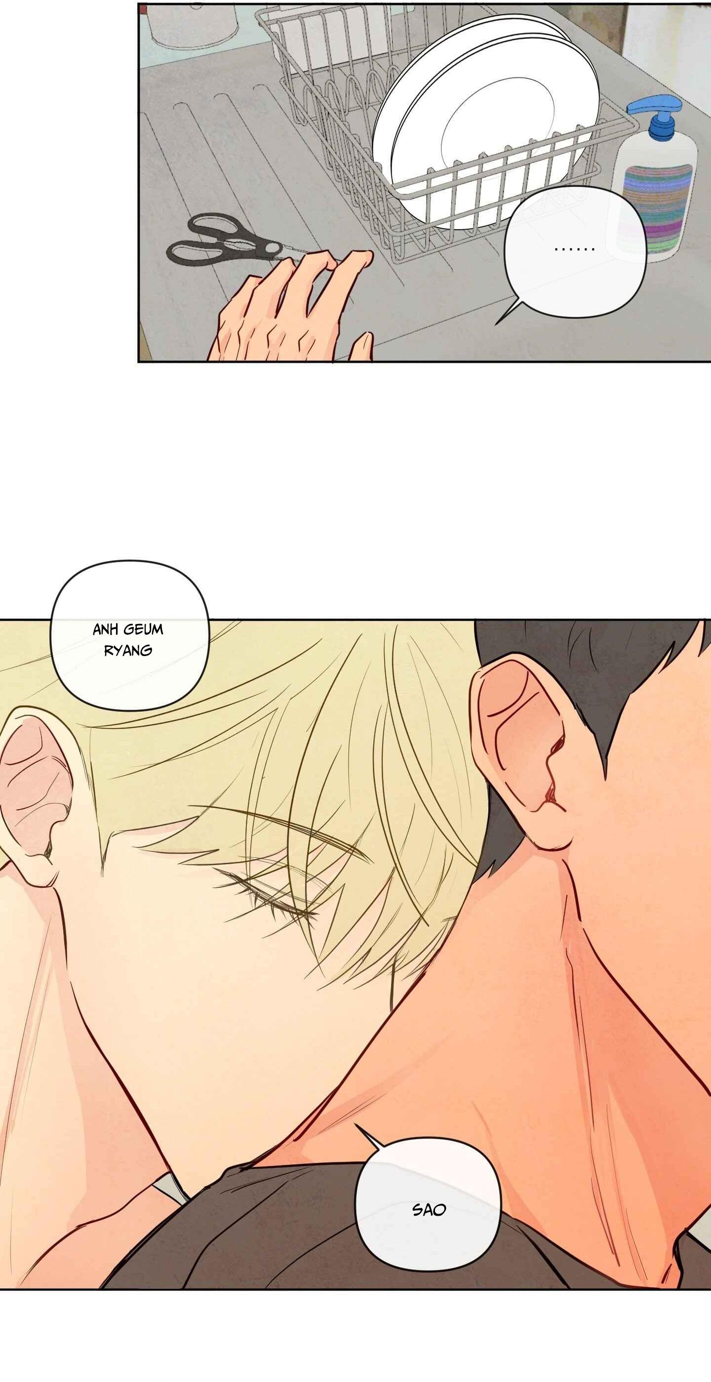 The Sacred Serpent's Seduction Chapter 26 END SS1 - Trang 2