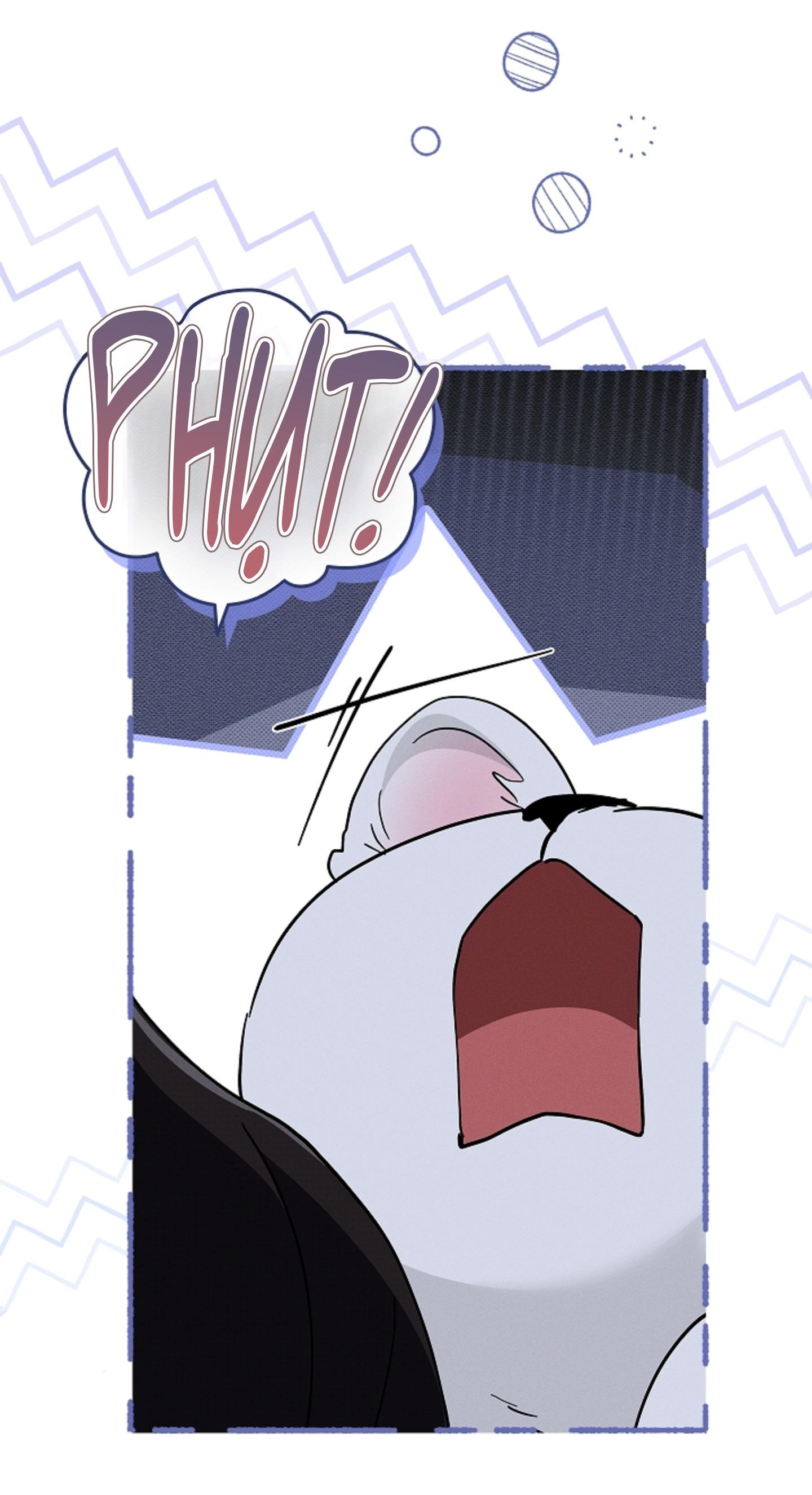 ĐỪNG ĐỘNG VÀO CÚN CON! Chapter 44.05 - Trang 2